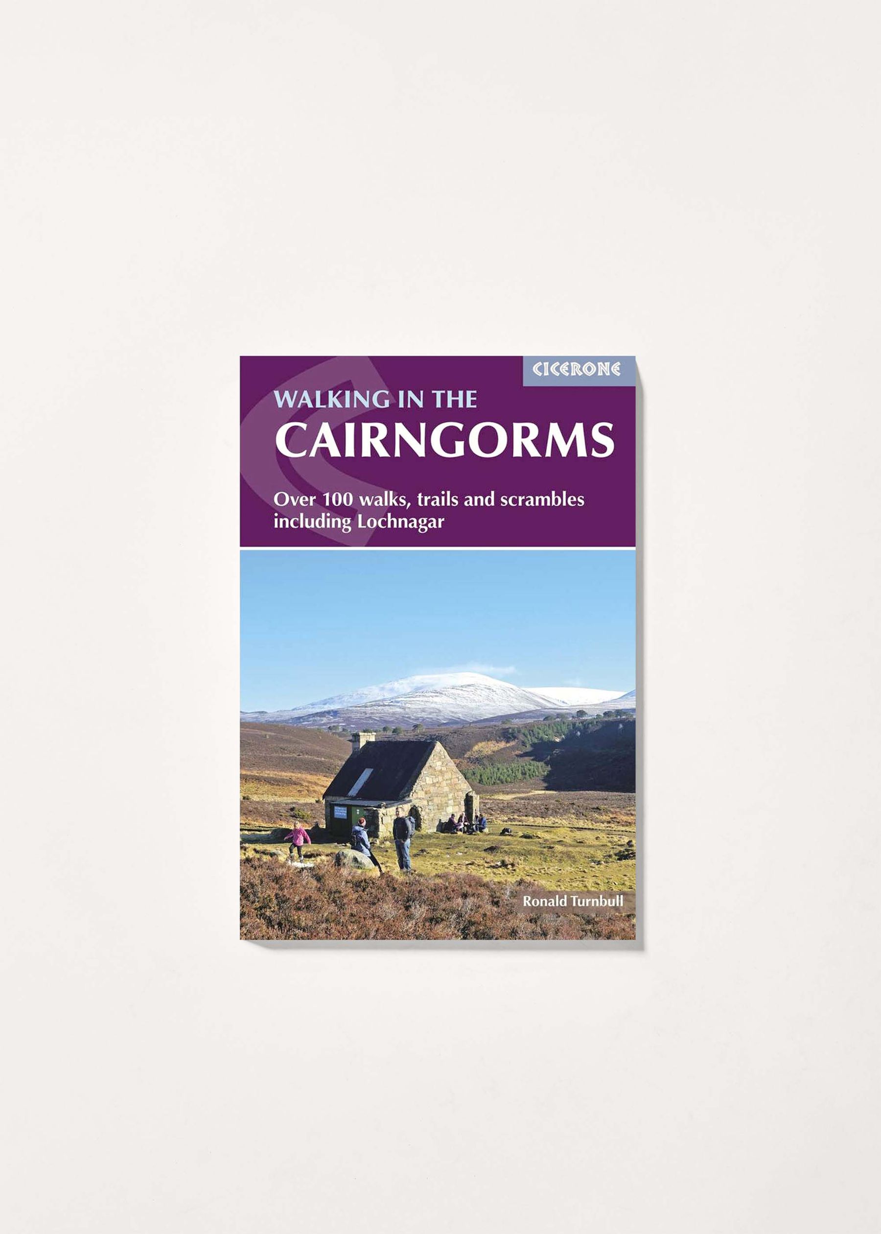 Image - 1 - Walking in the Cairngorms Guidebook