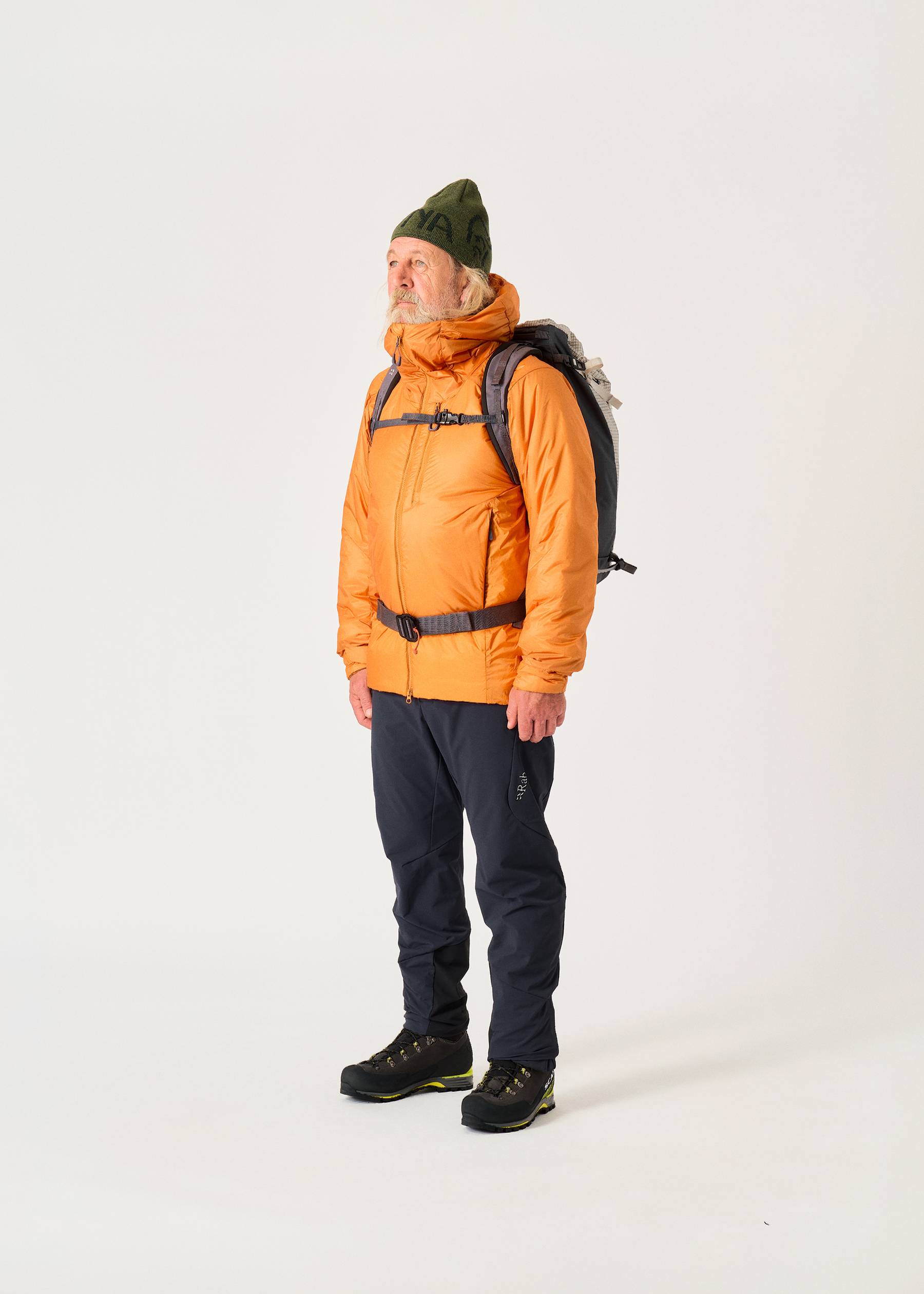 Image - 2 - Ascendor AS Pants