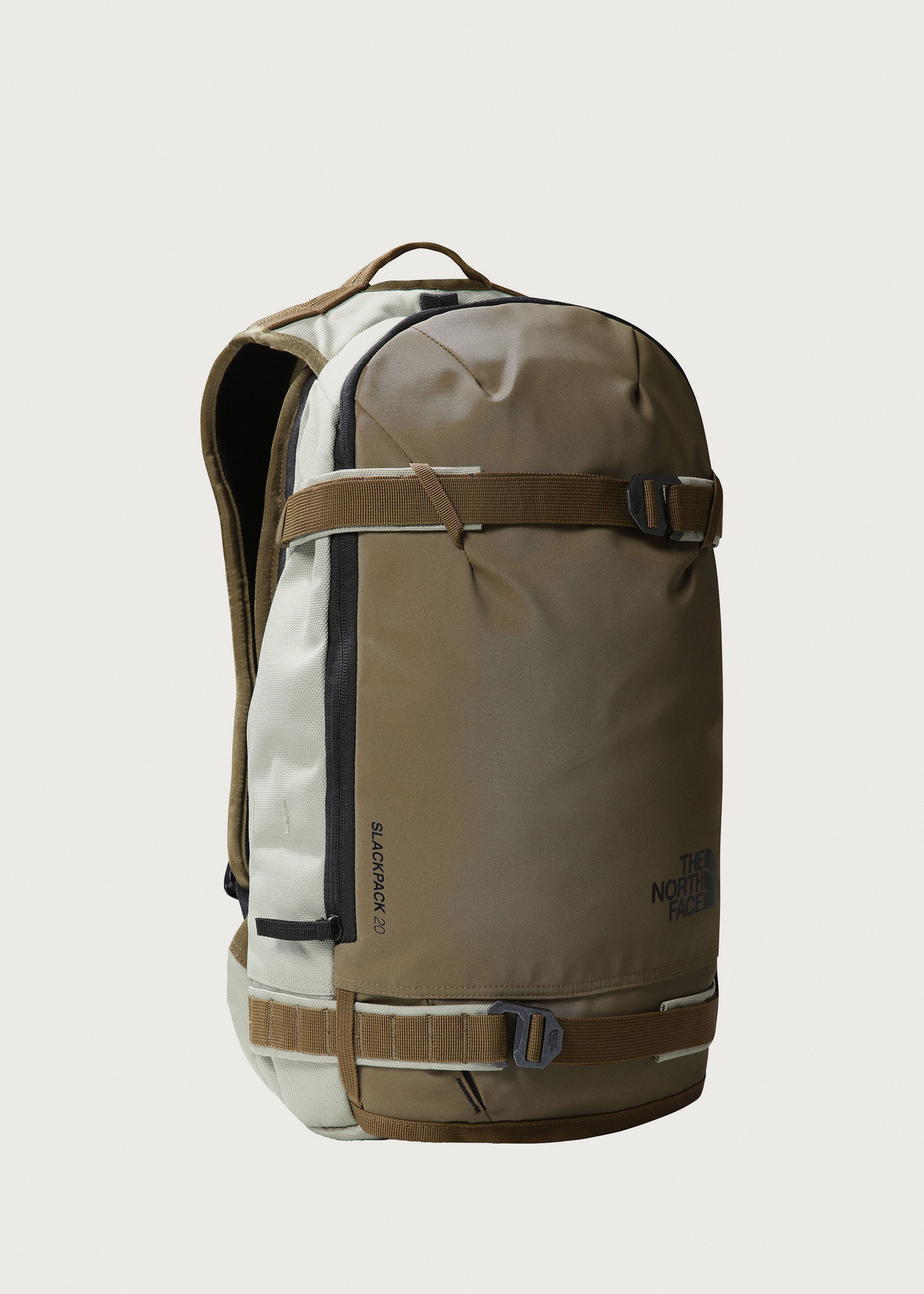 The North Face Slackpack 2.0 Expedition Backpack