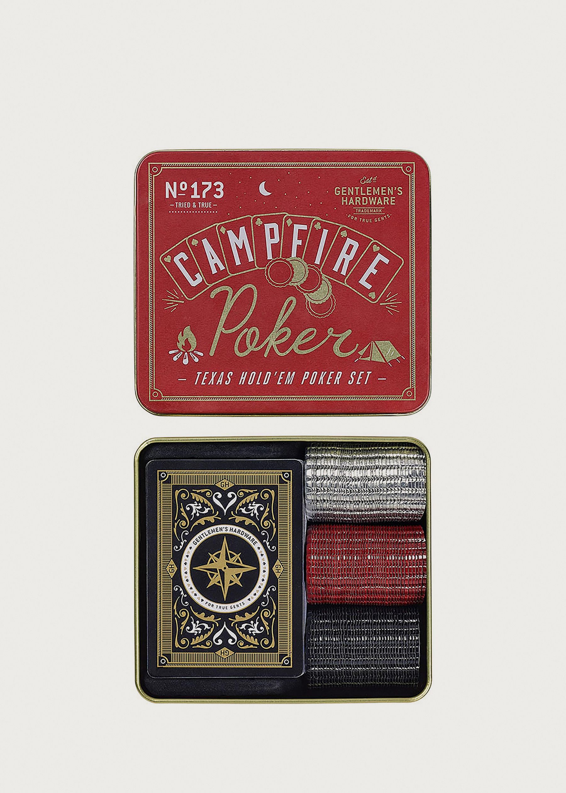 Image - 2 - Campfire Poker