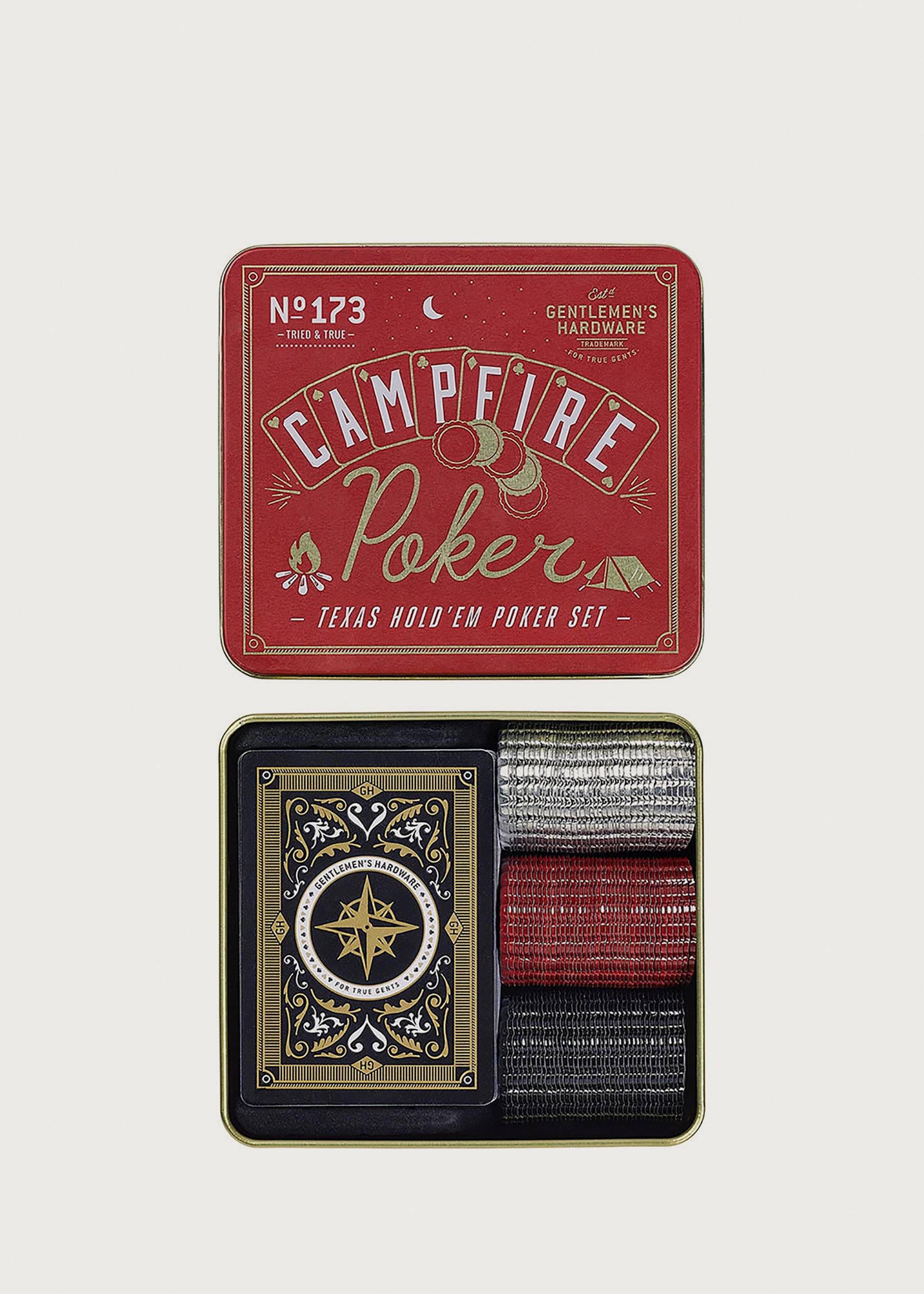 Image - 2 - Campfire Poker