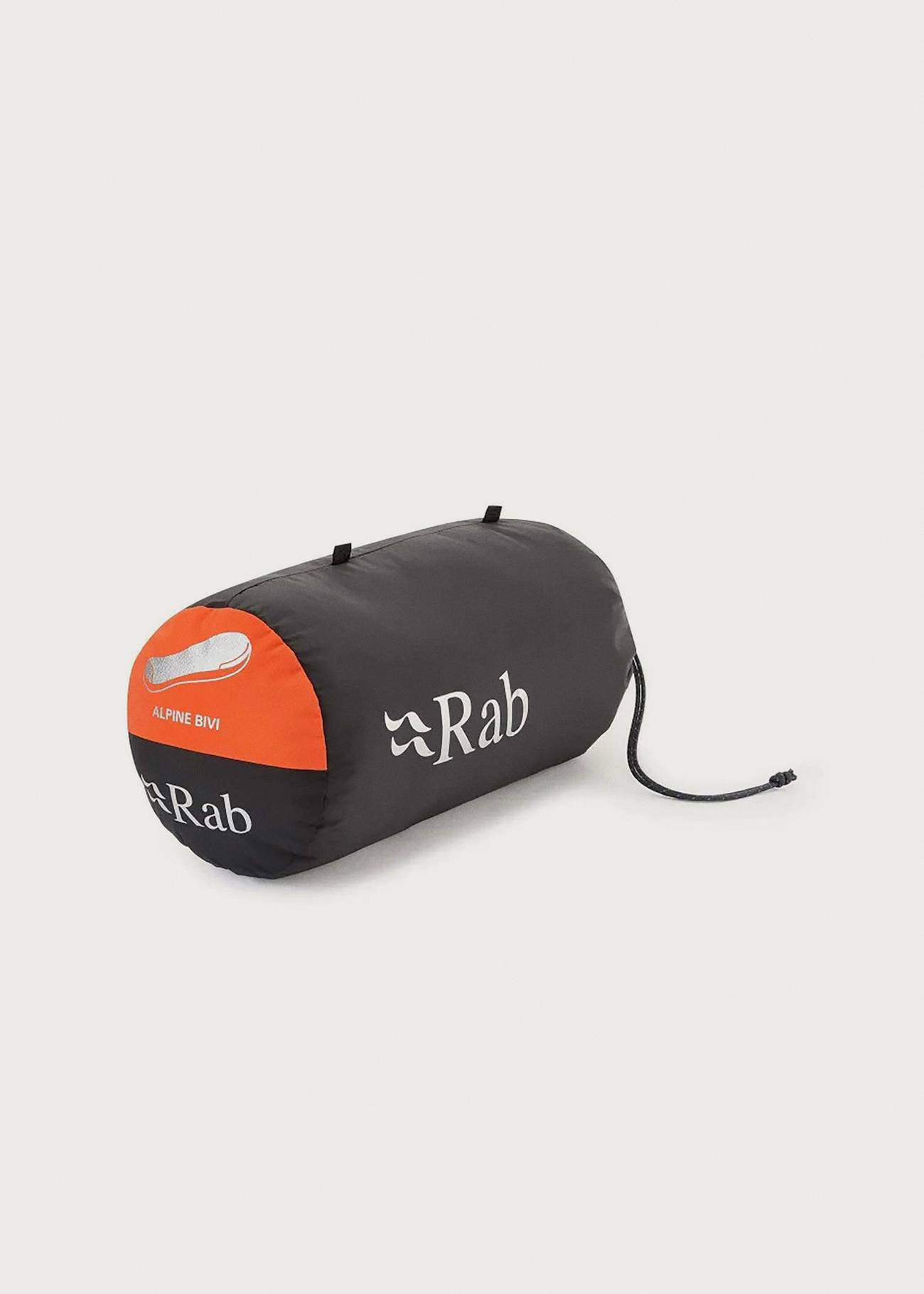 Rab Alpine Bivi event ヴィヴィ 寝袋 シュラフ Rab 