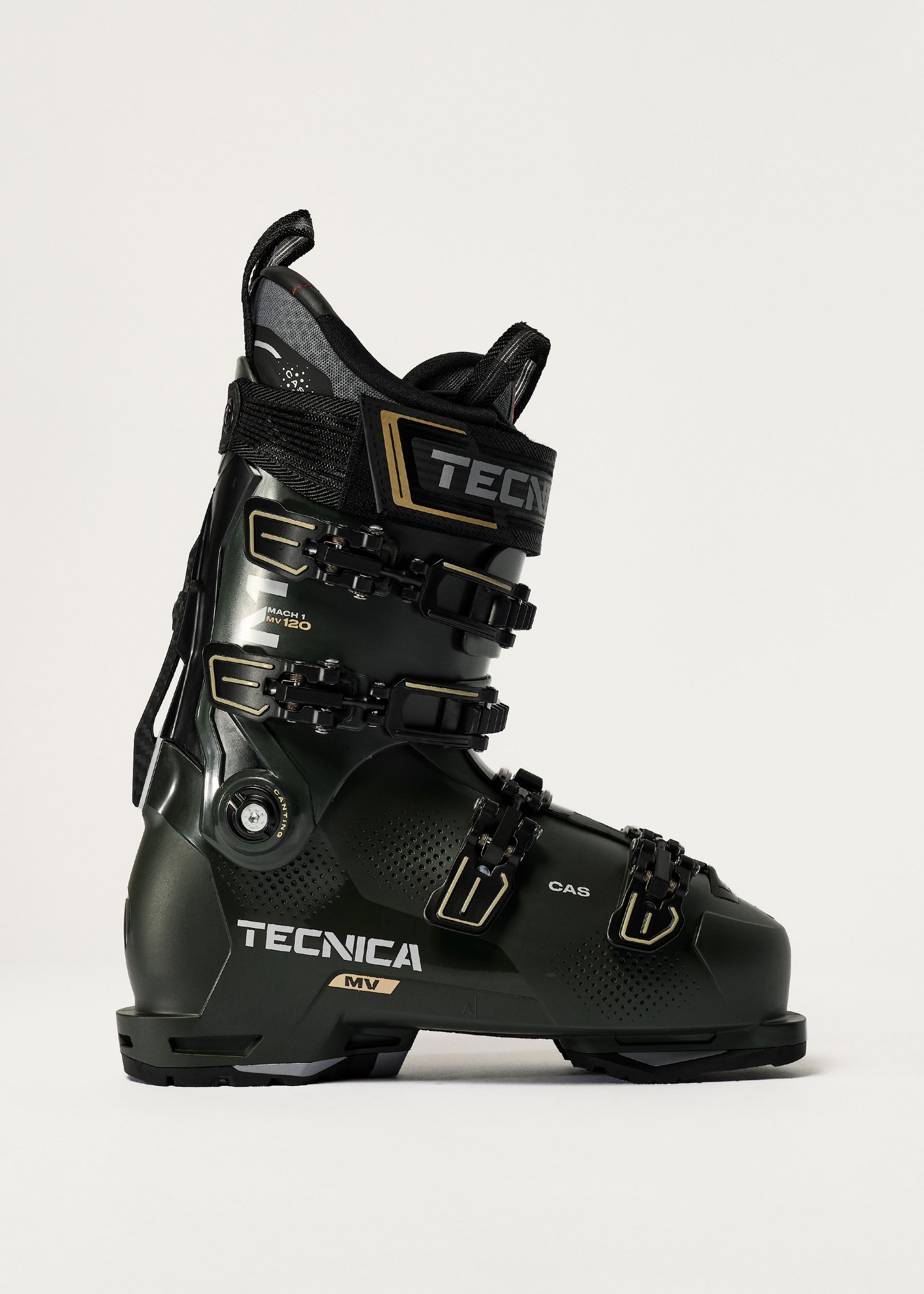 Image - 1 - Mach1 MV 120 TD2 Ski Boots
