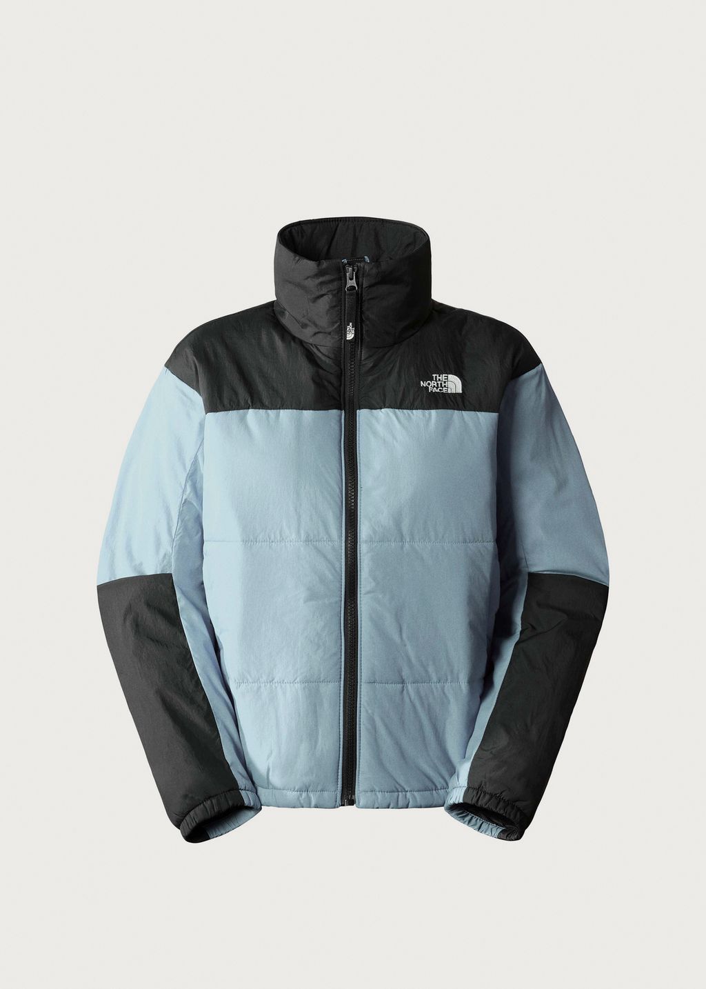 The North Face Gosei Insulated Puffer Jacket