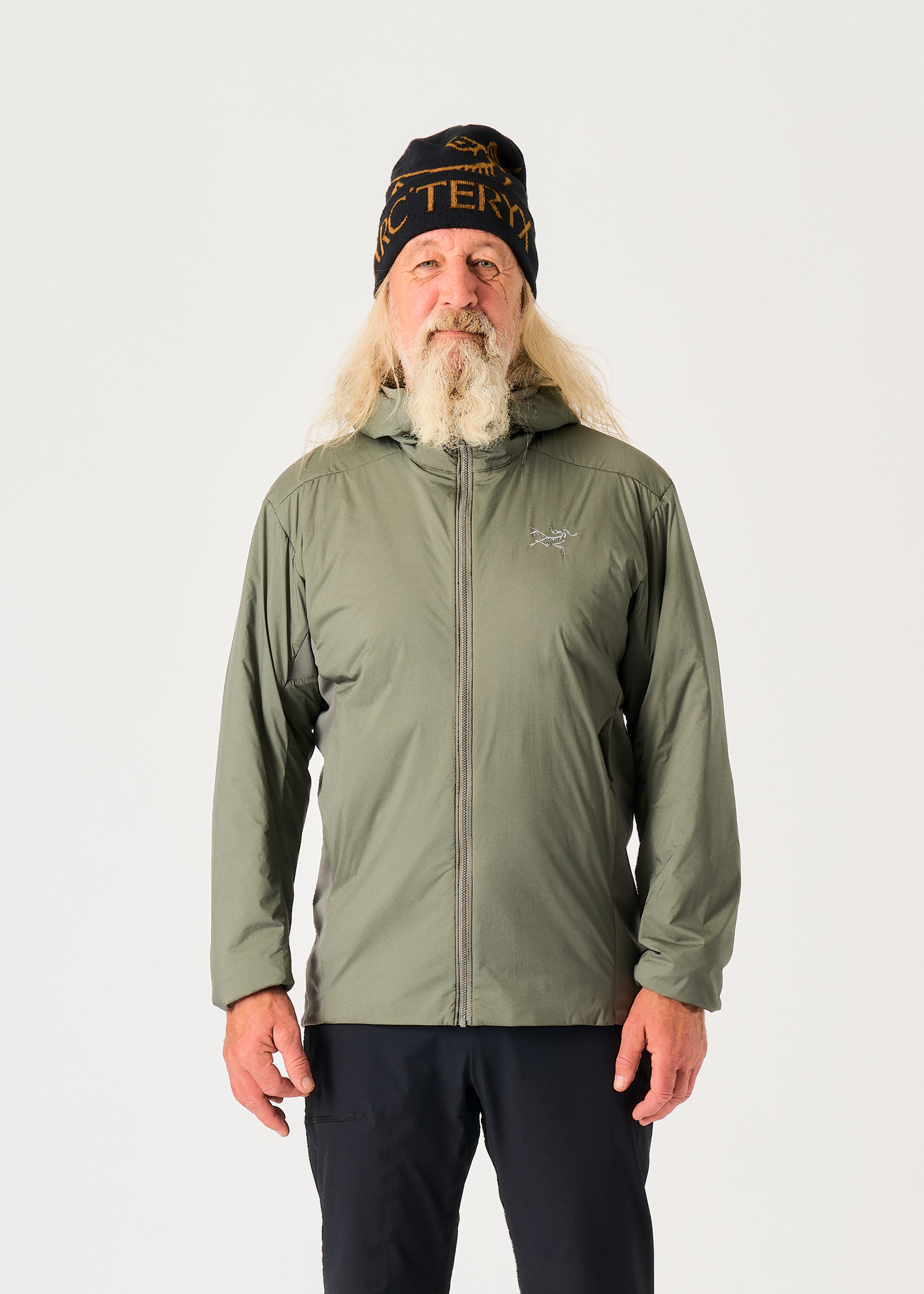 Arc'teryx Atom Hoody