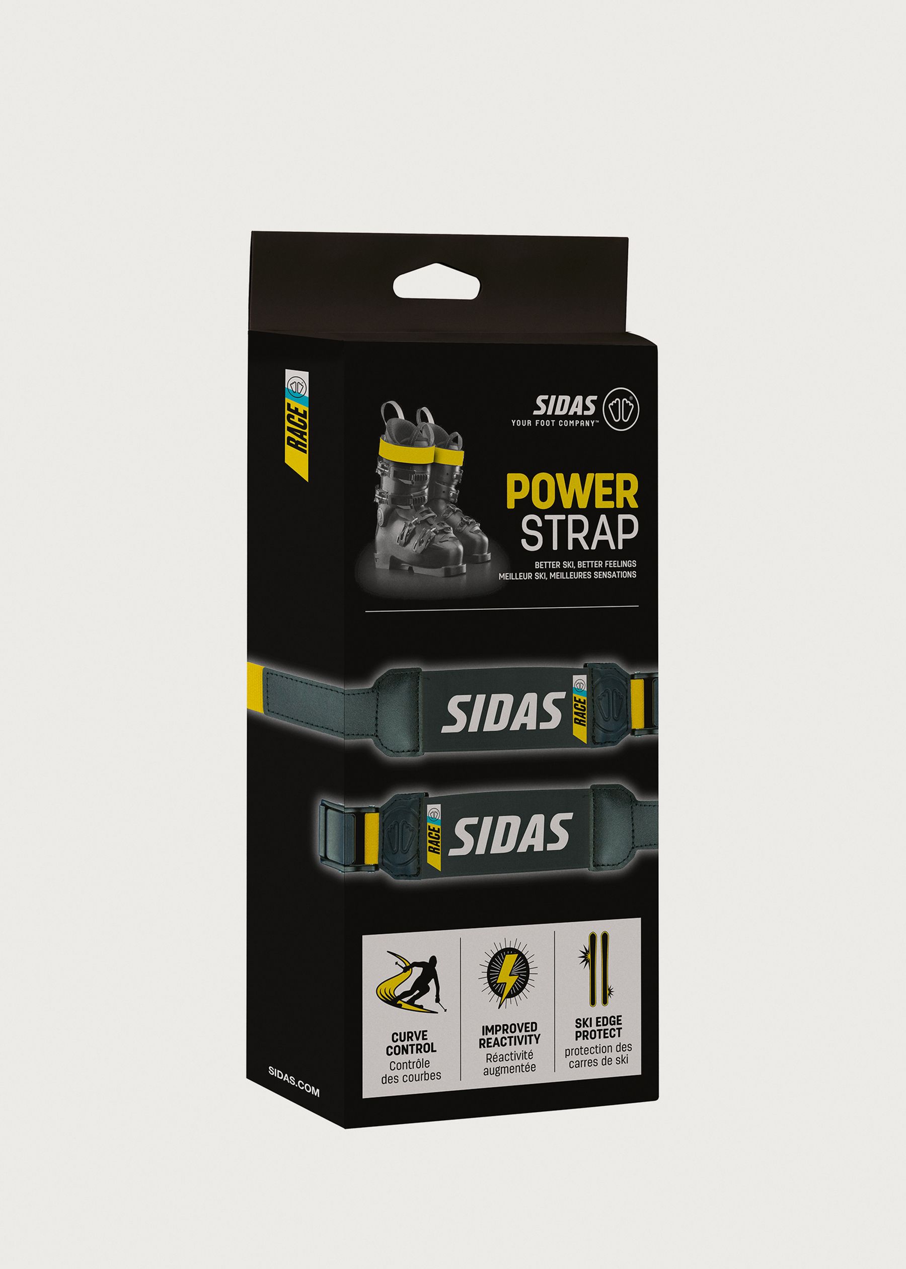 Image - 1 - Powerstrap P2