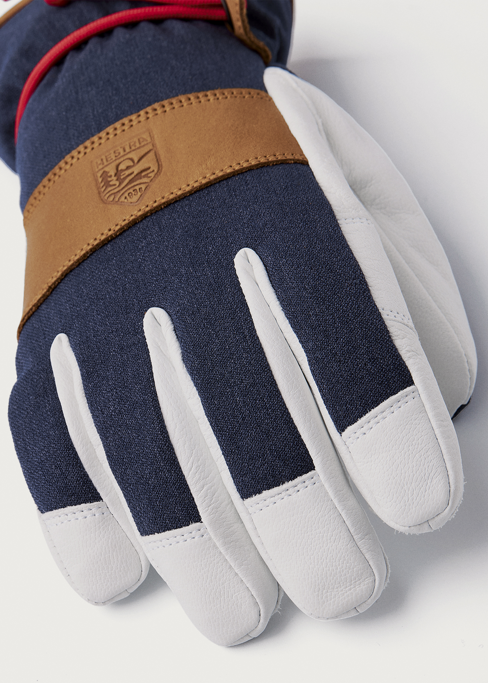 Hestra Voss Czone Gloves