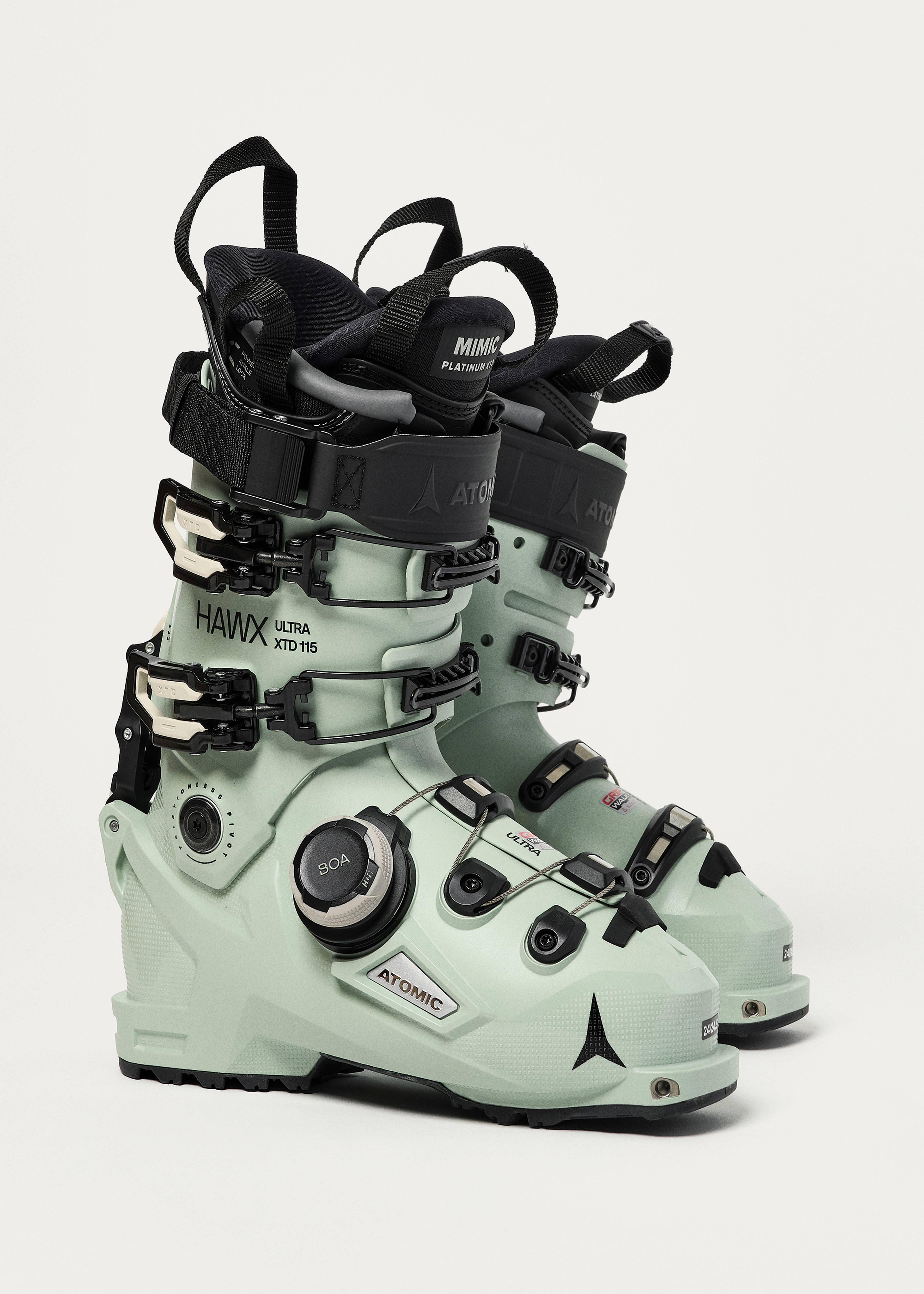 Atomic Hawx Ultra XTD 115 BOA W Ski Boots