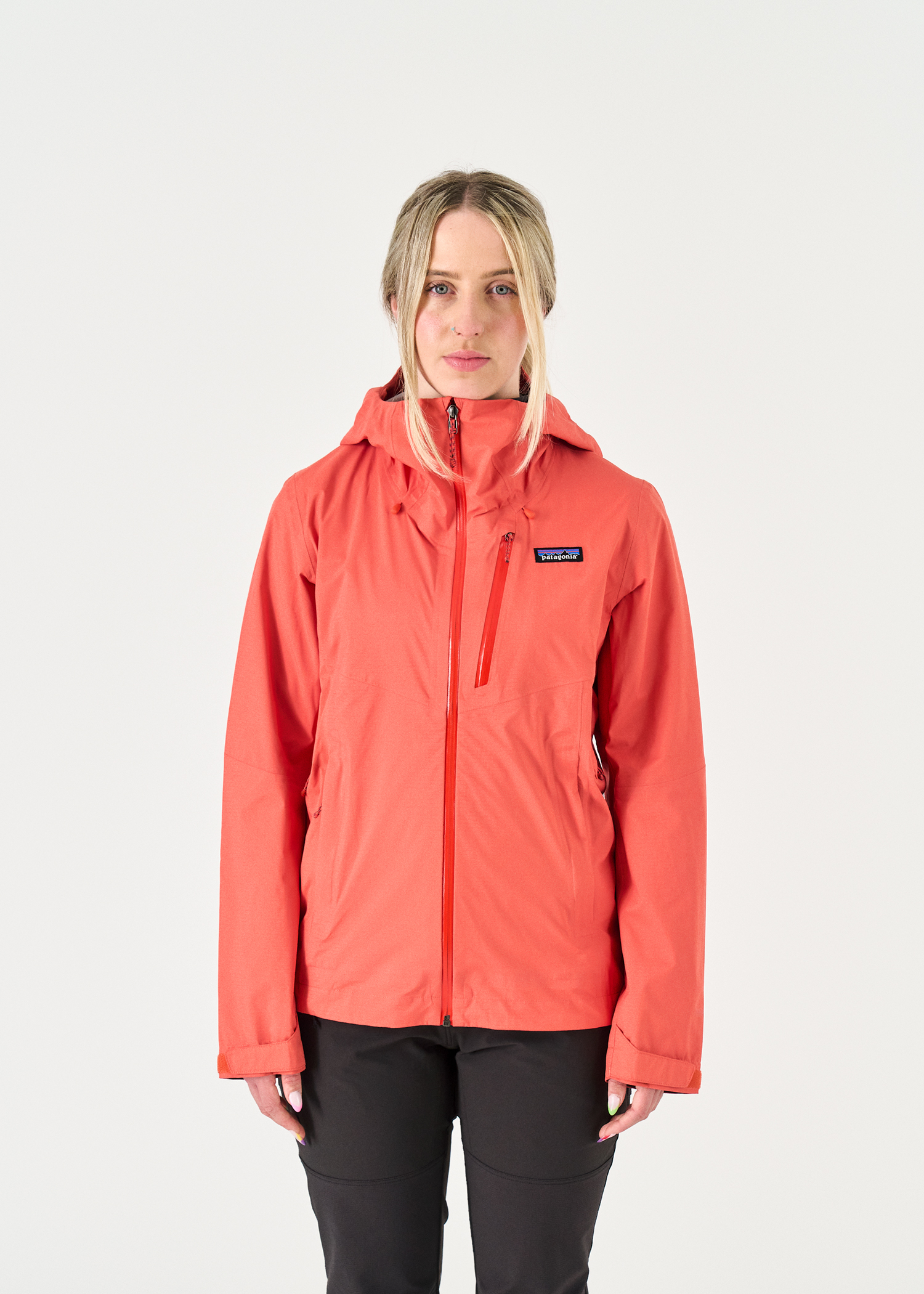 Patagonia Granite Crest Jacket