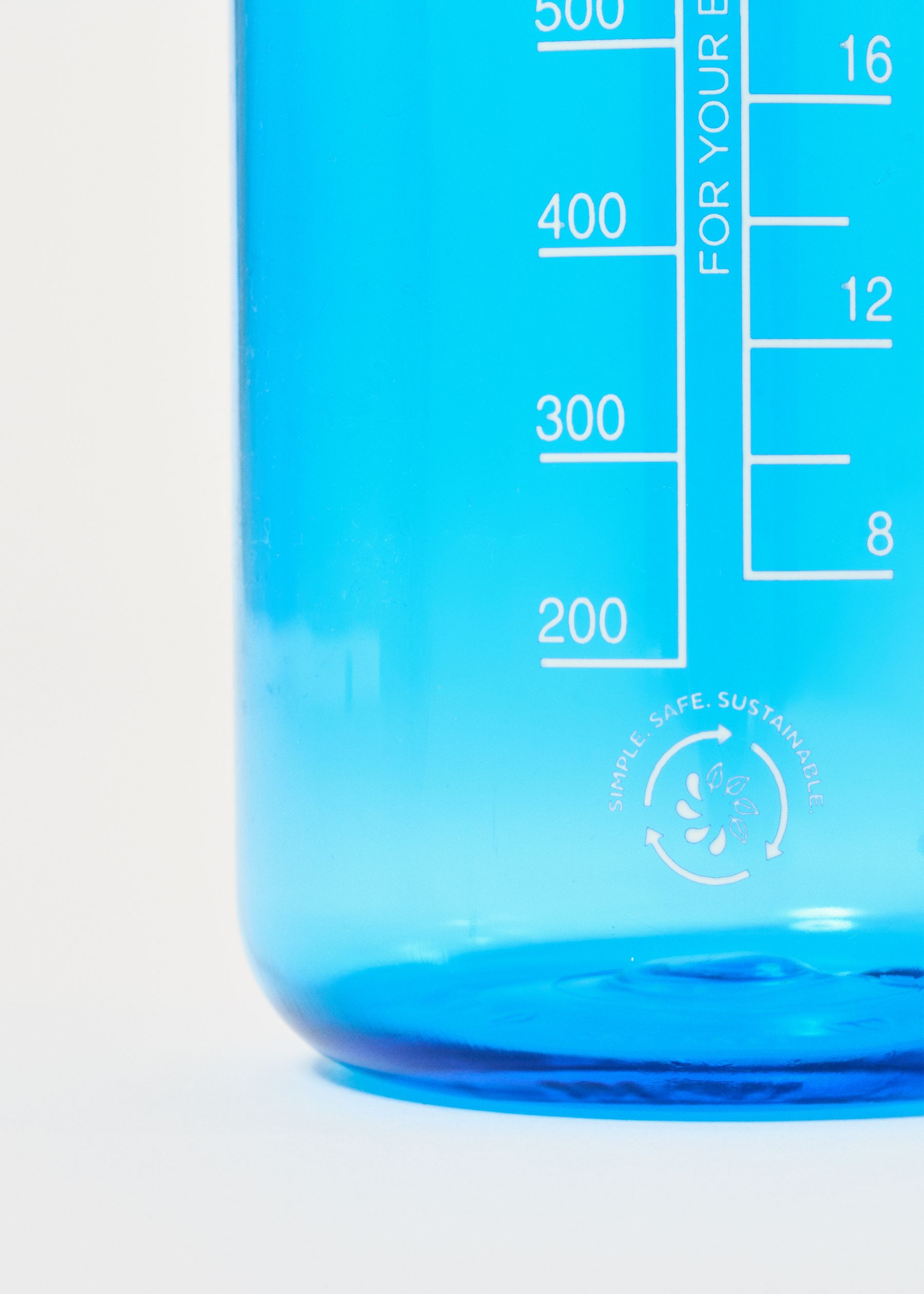 Image - 3 - Tritan Wide Mouth Sustain 1L