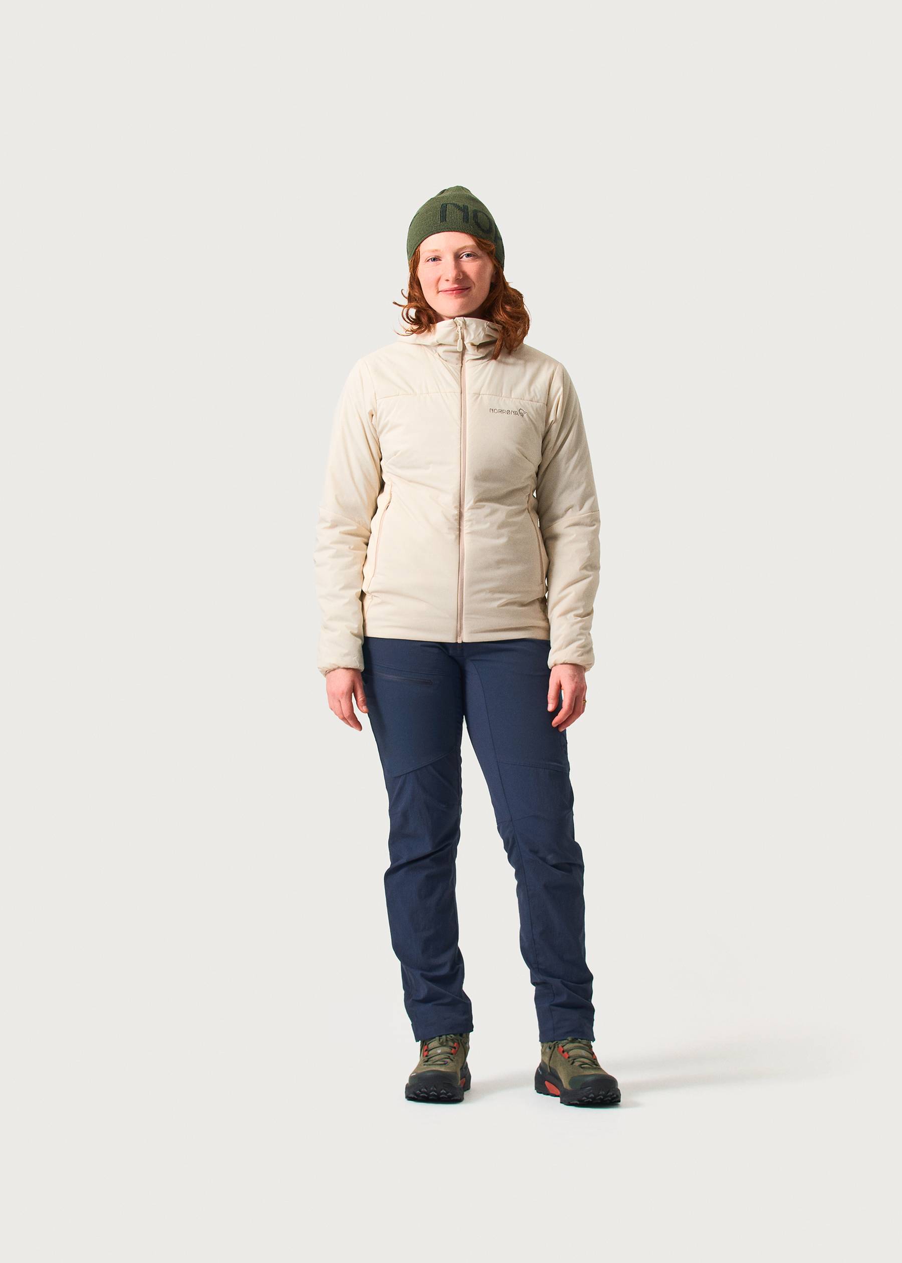 Image - 2 - Femund Thermo60 Zip Hoodie