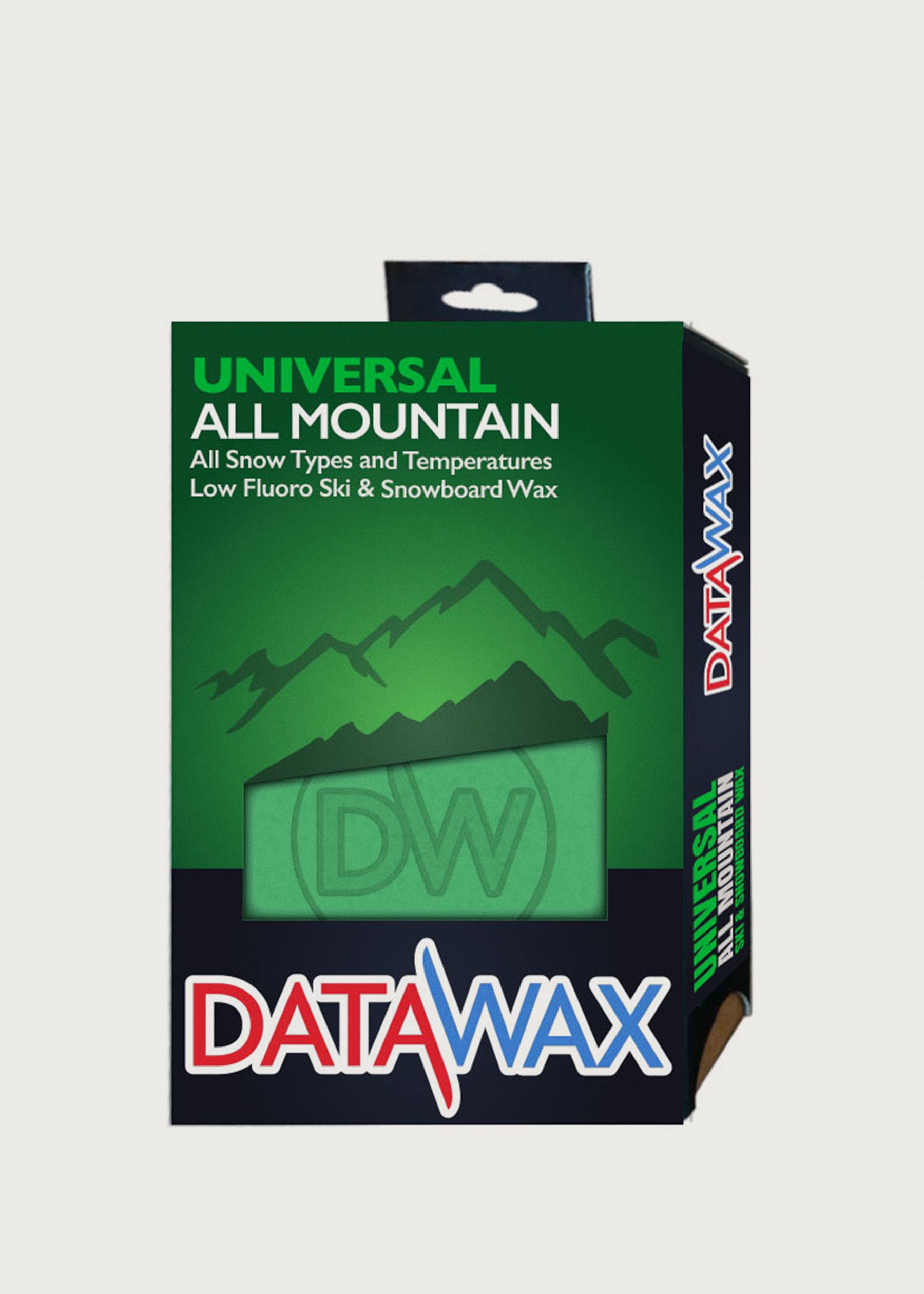 Image - 1 - Universal All Mountain 110g Wax