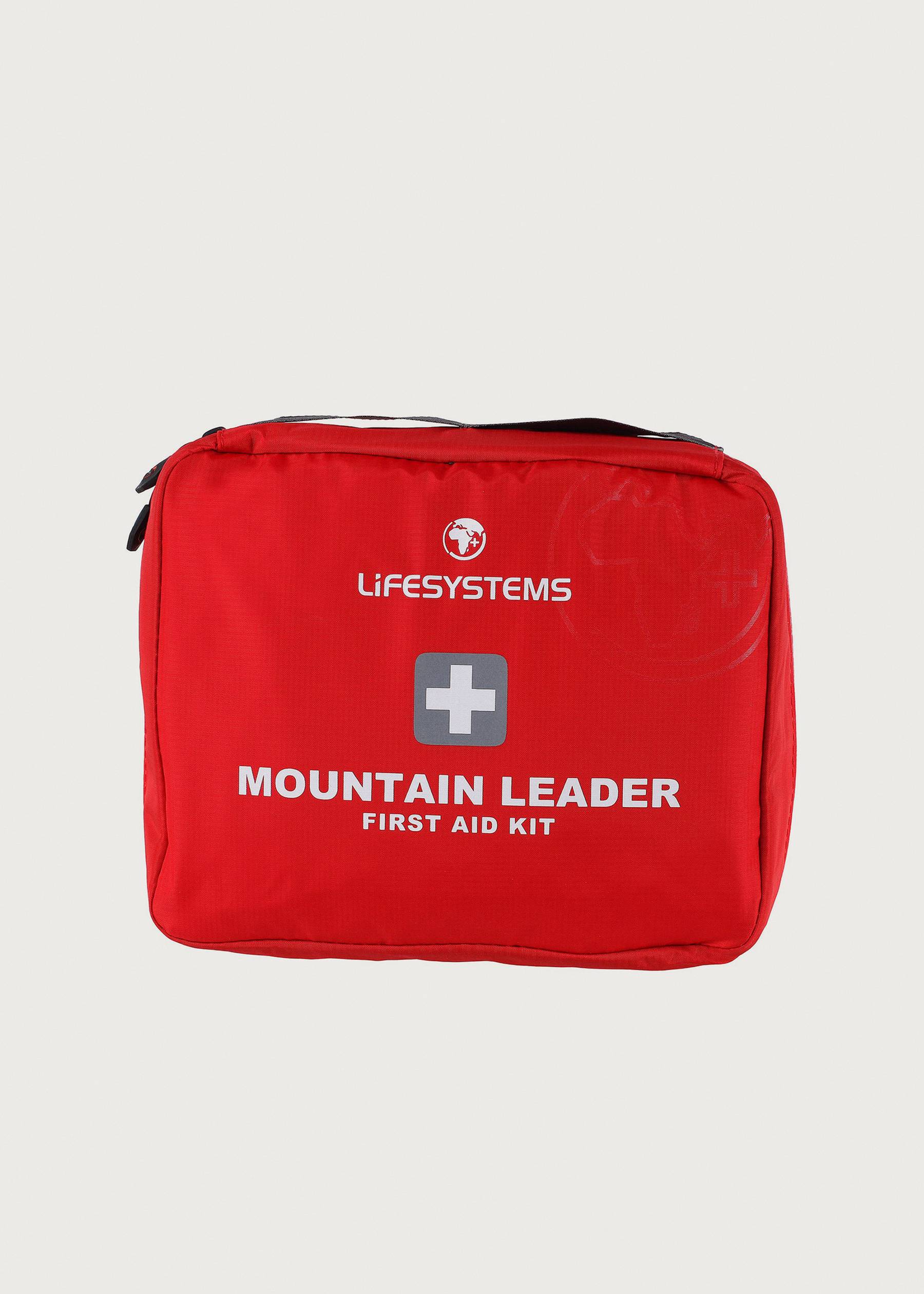 Image - 2 - Mountain Leader First Aid Kit