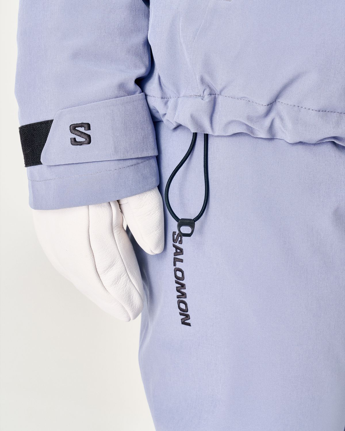 Stretch AdvancedSkin Dry