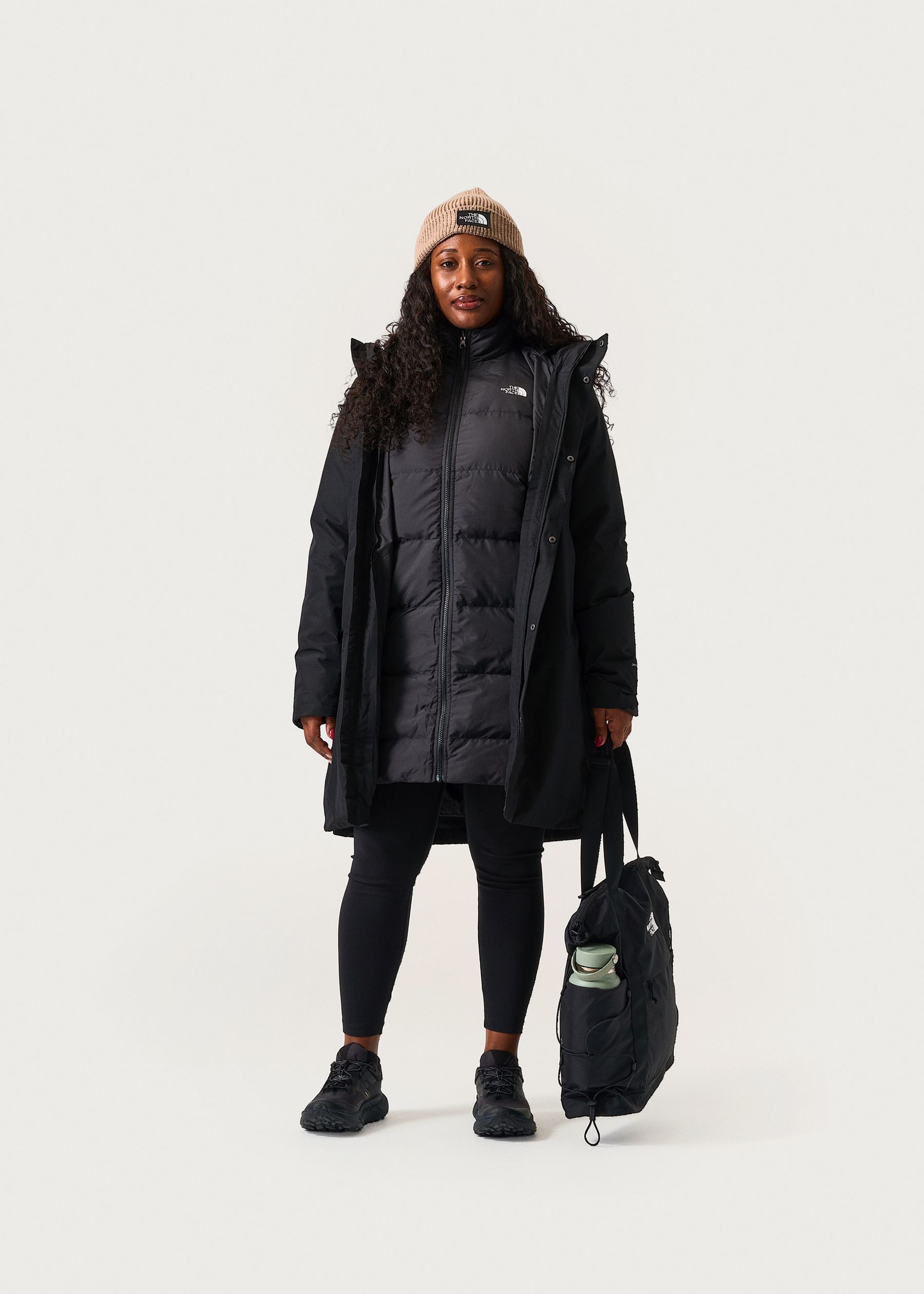 Image - 2 - Suzanne Triclimate 2.0 Jacket