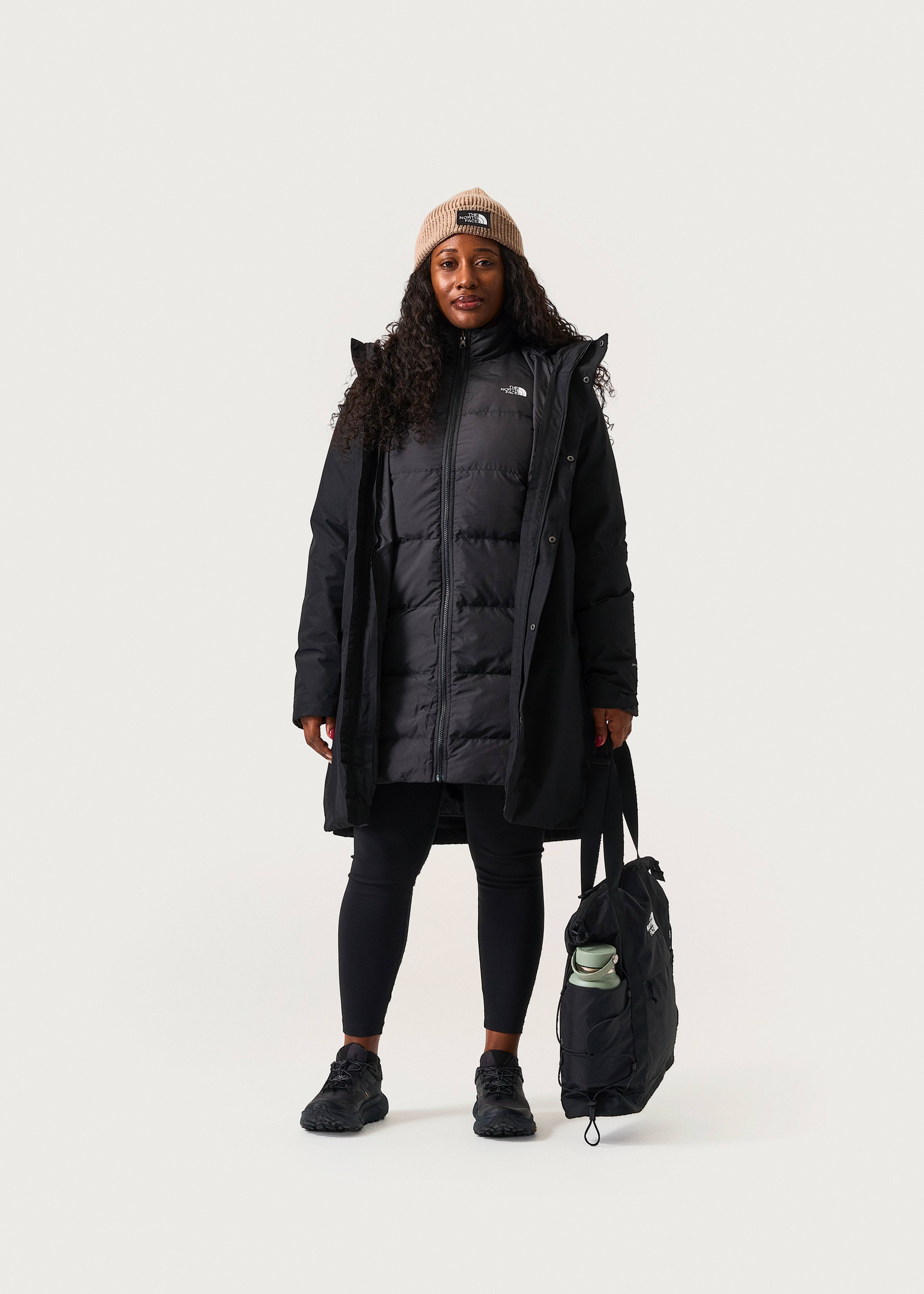 The North Face Suzanne Triclimate 2.0 Jacket