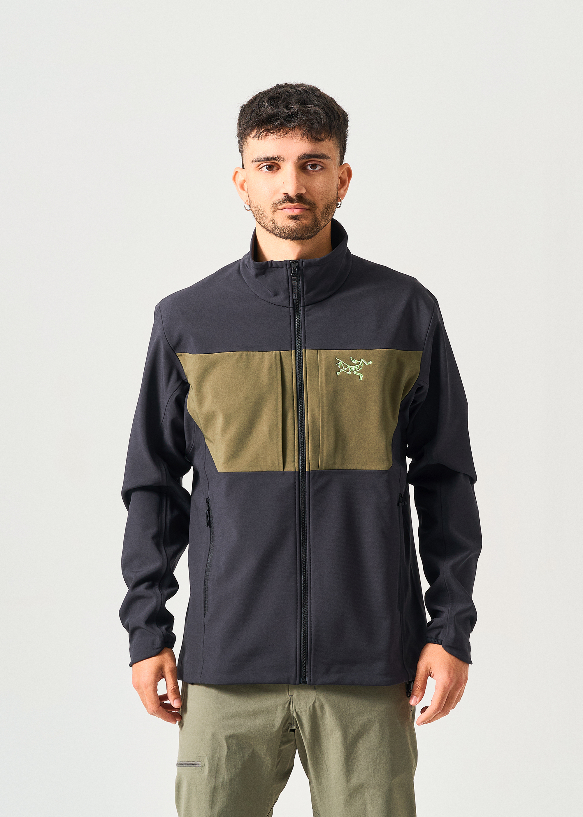 Arc'teryx Gamma Mx Jacket