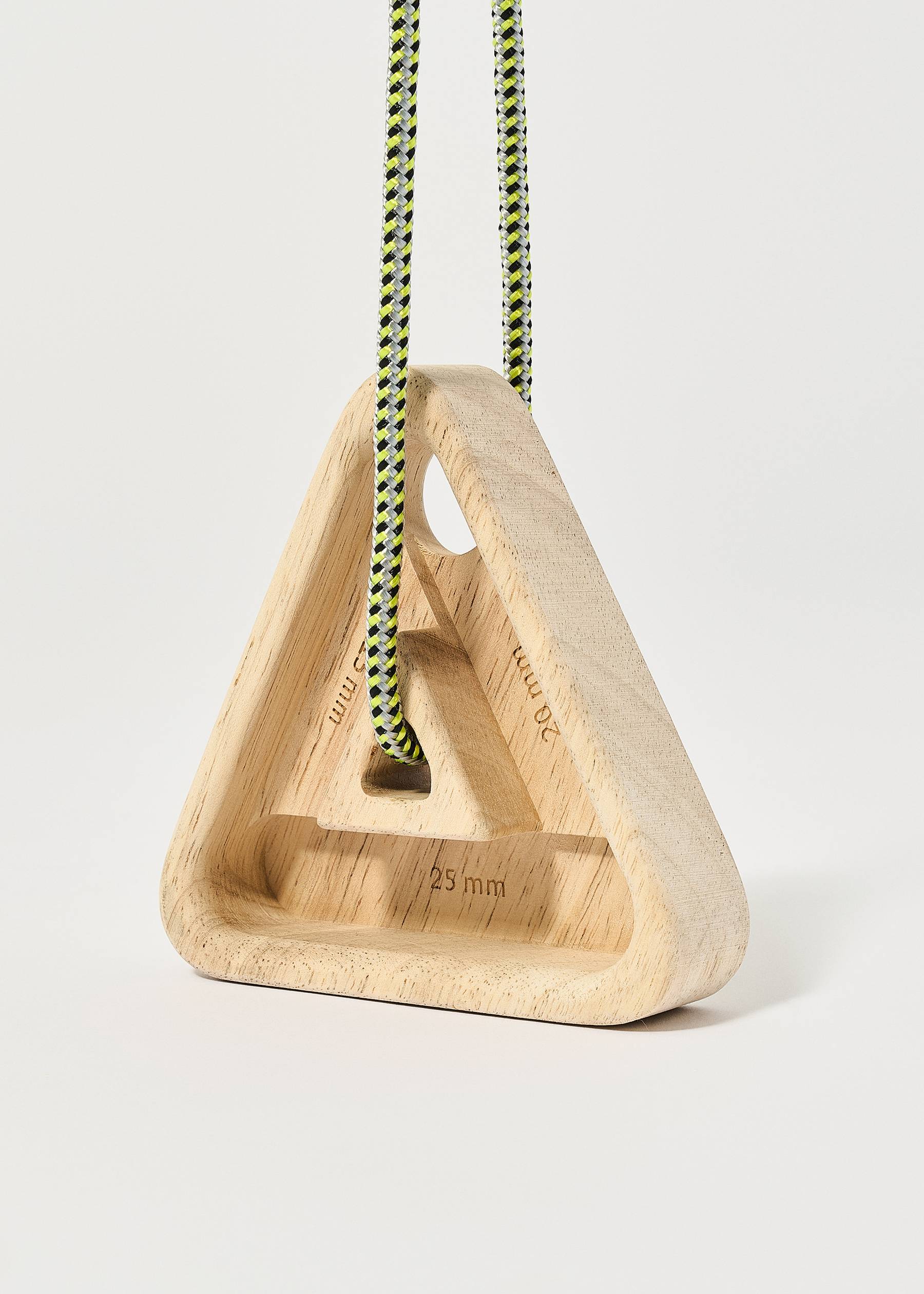 Image - 2 - Triangle Fingerboard