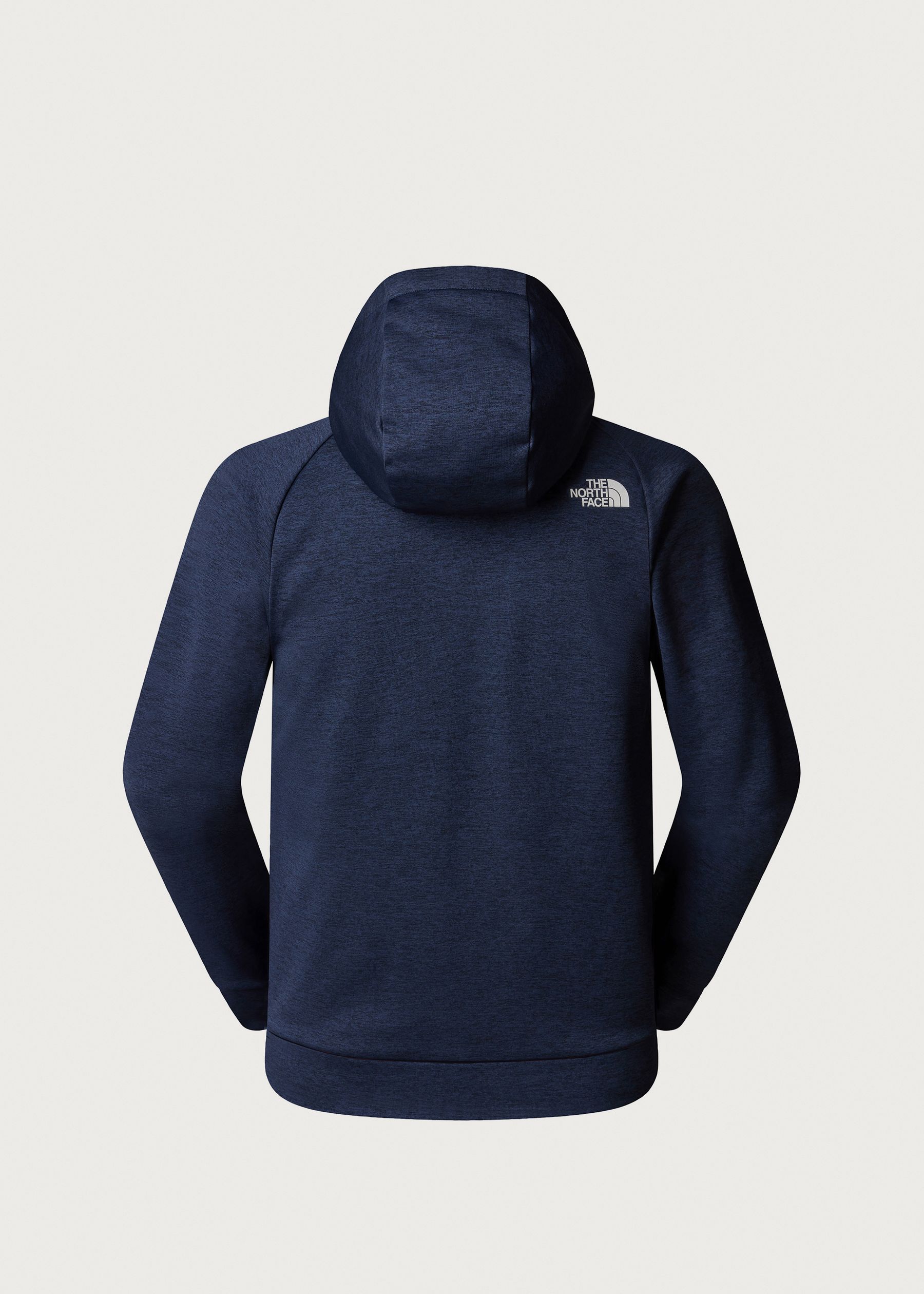 Image - 2 - Reaxion Fleece Full Zip Hoodie