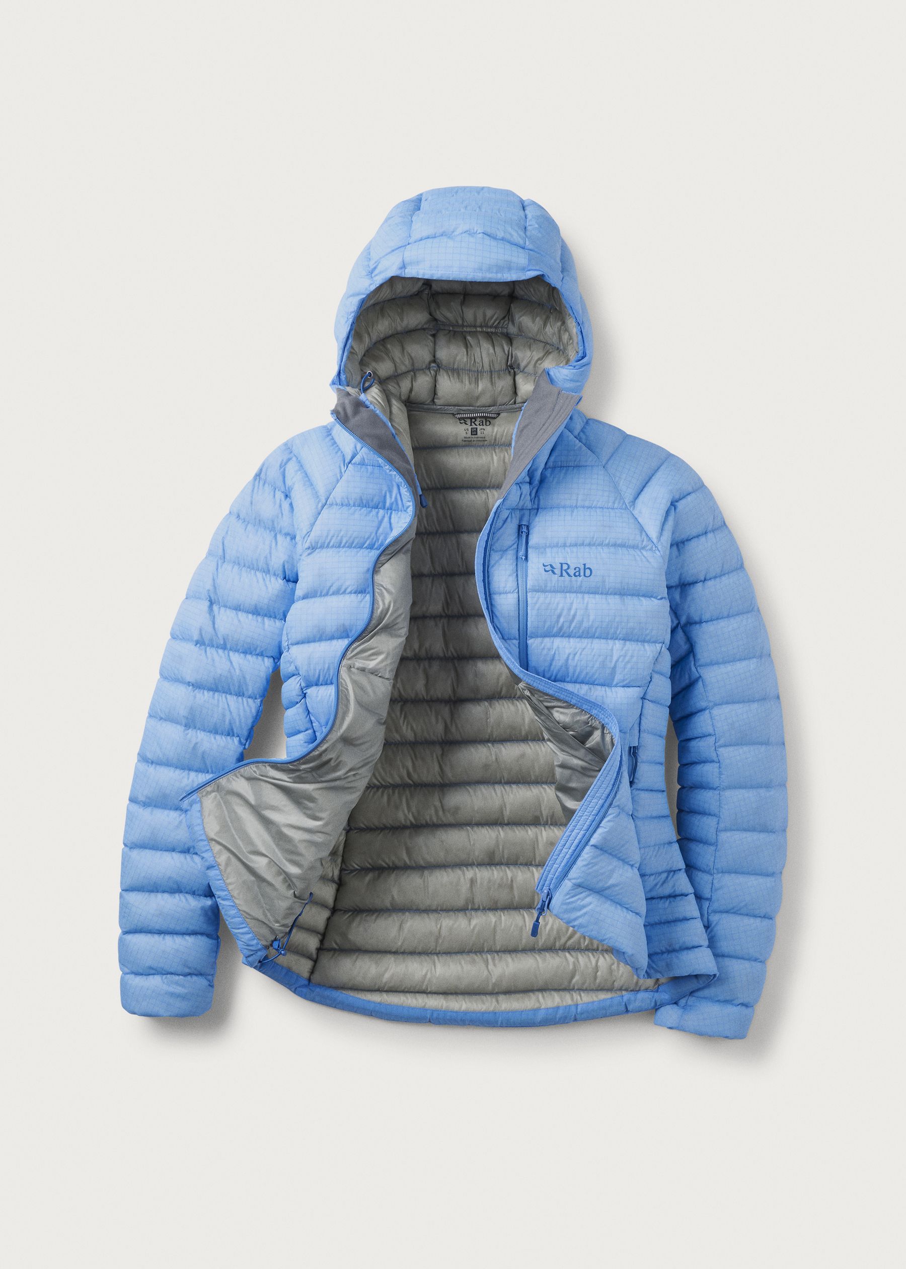 Image - 3 - Microlight X Hoody