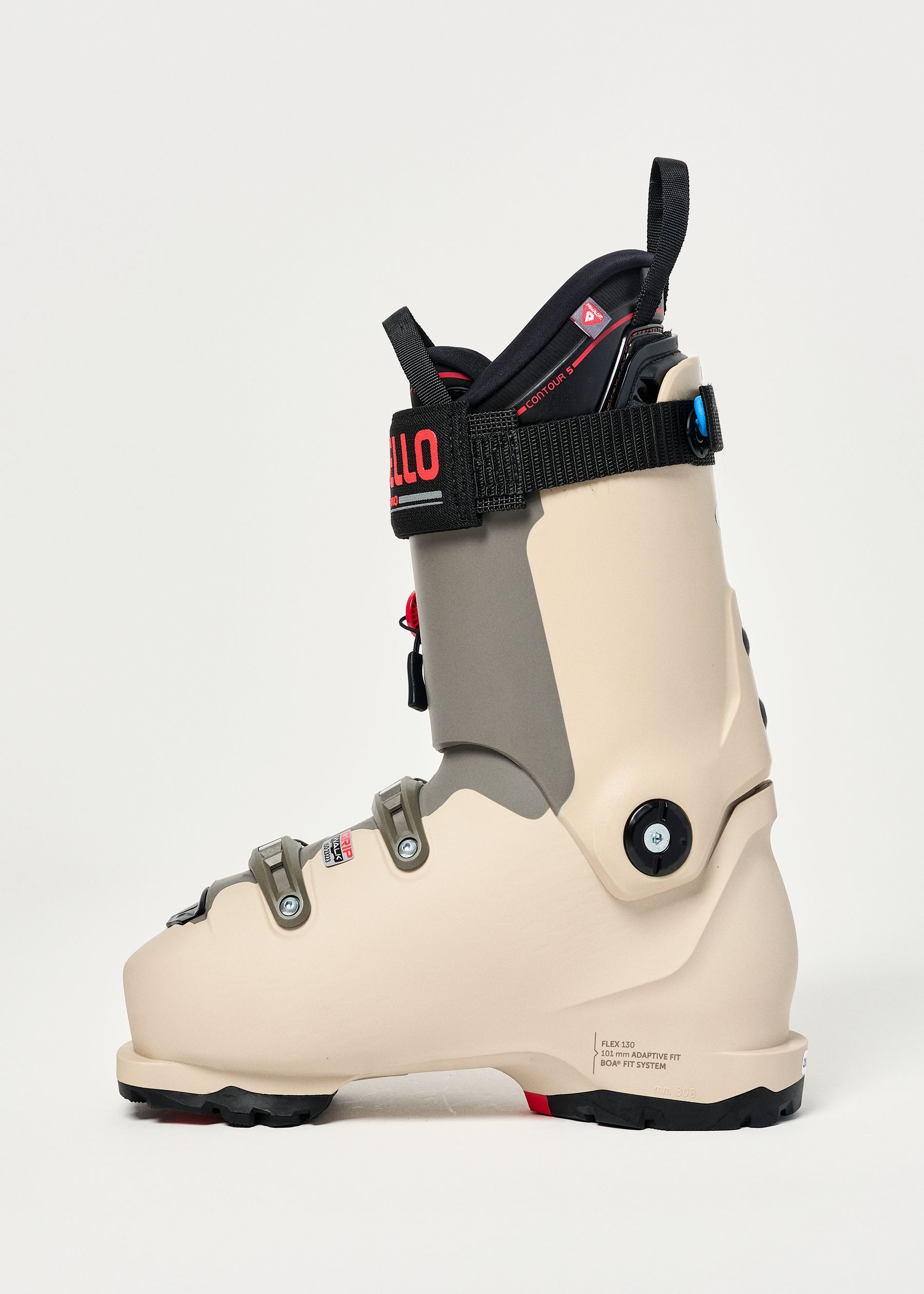 Image - 3 - Veloce Space 130 Dual BOA Ski Boots