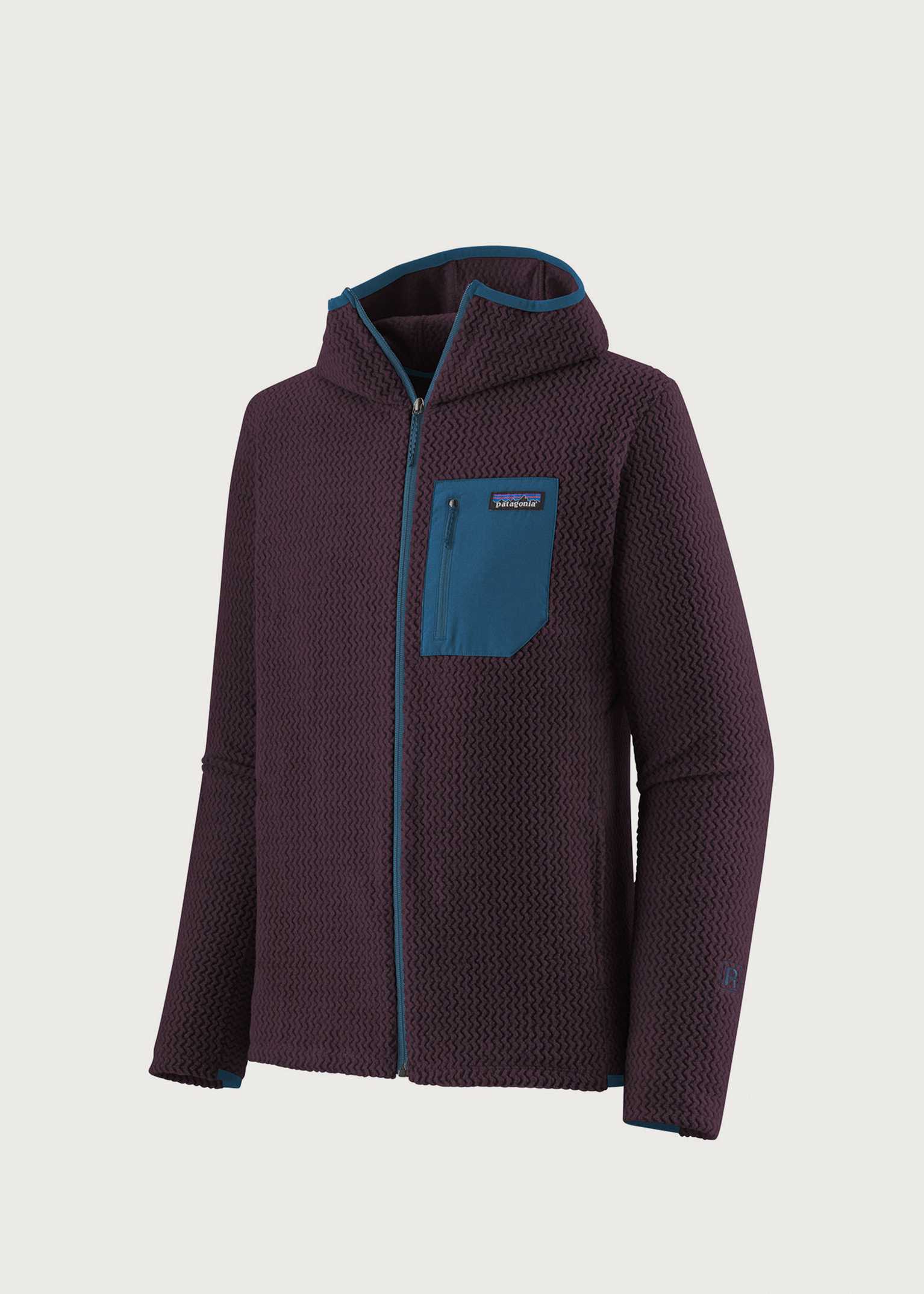 Patagonia R1 Air Full-Zip Hoody