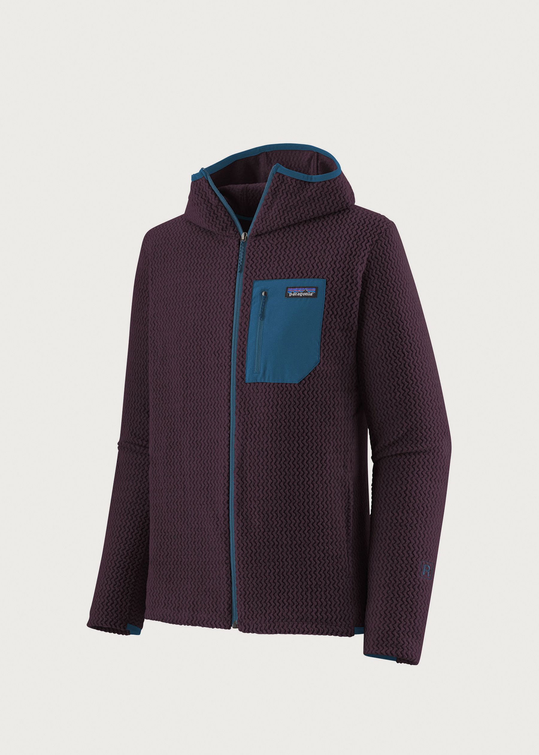 Image - 1 - R1 Air Full-Zip Hoody