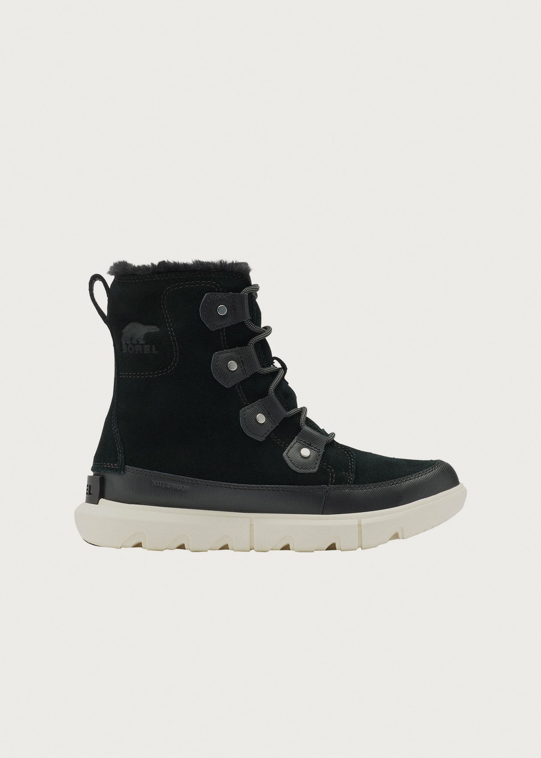 Image - 1 - Explorer II Joan Boots