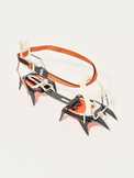 Irvis Leverlock Universal Crampons