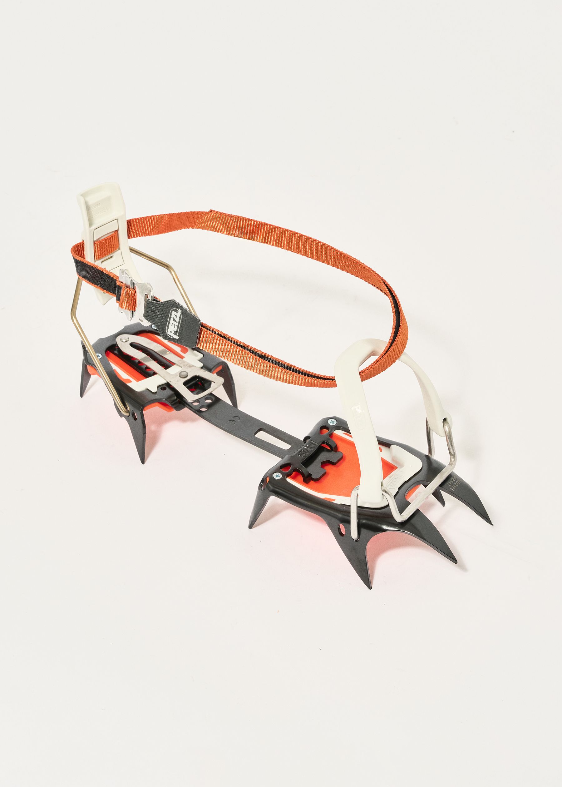 Image - 1 - Irvis Leverlock Universal Crampons