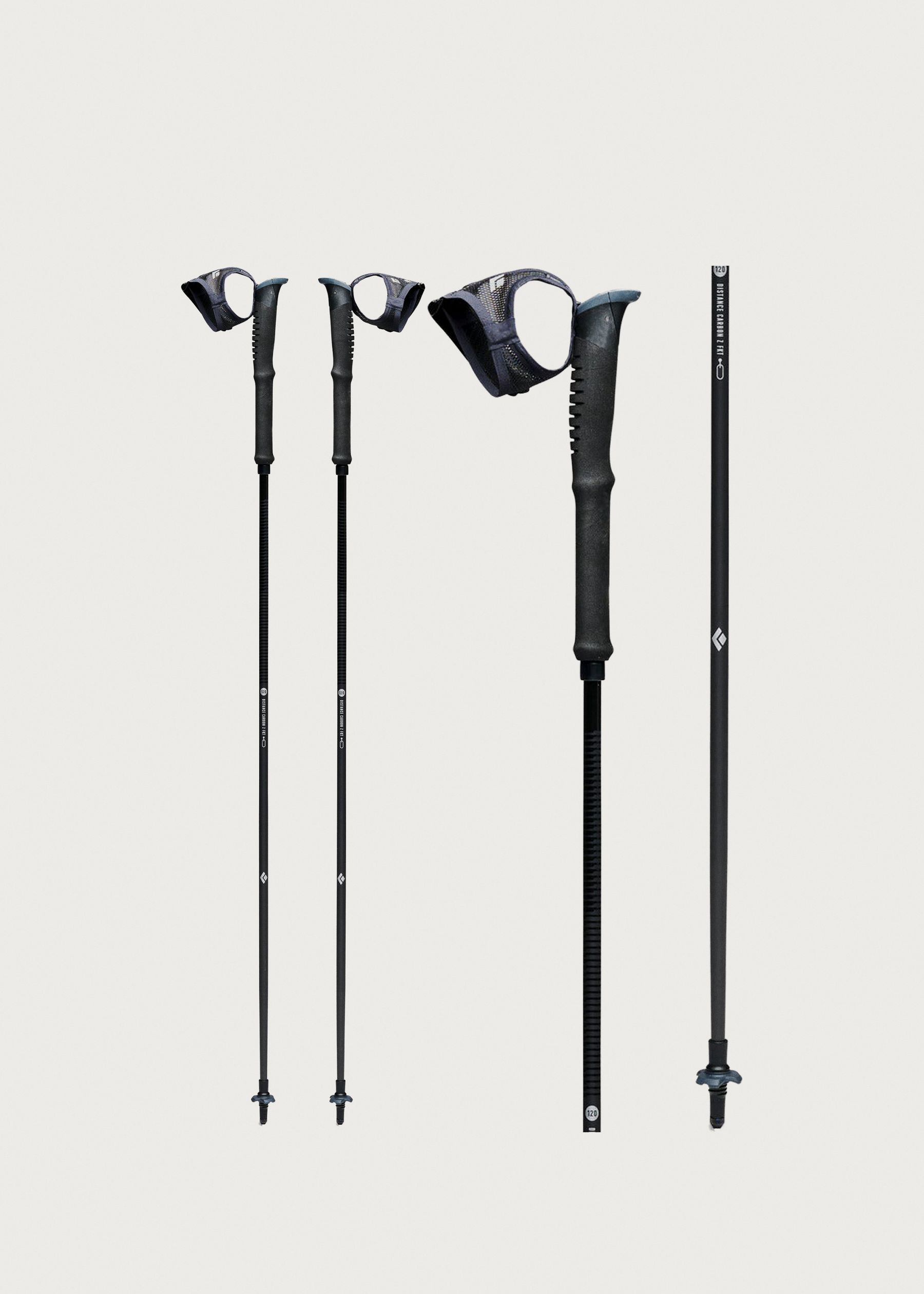 Image - 1 - Distance Carbon Z FKT Poles