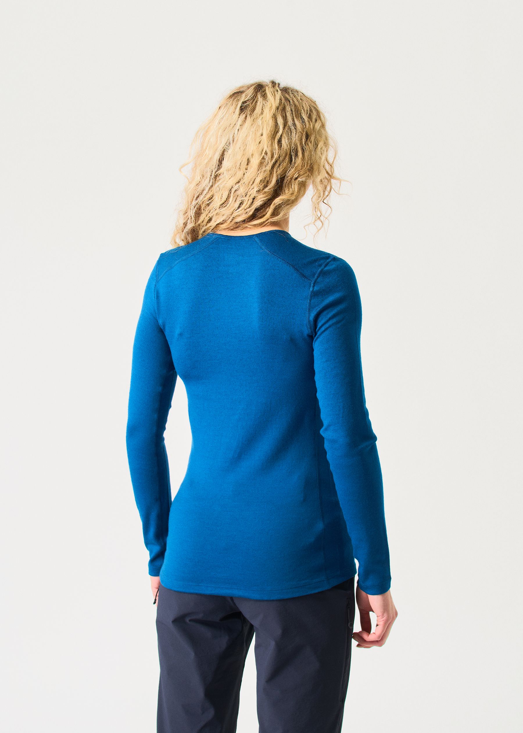 Image - 3 - 260 Tech Long Sleeved Crew