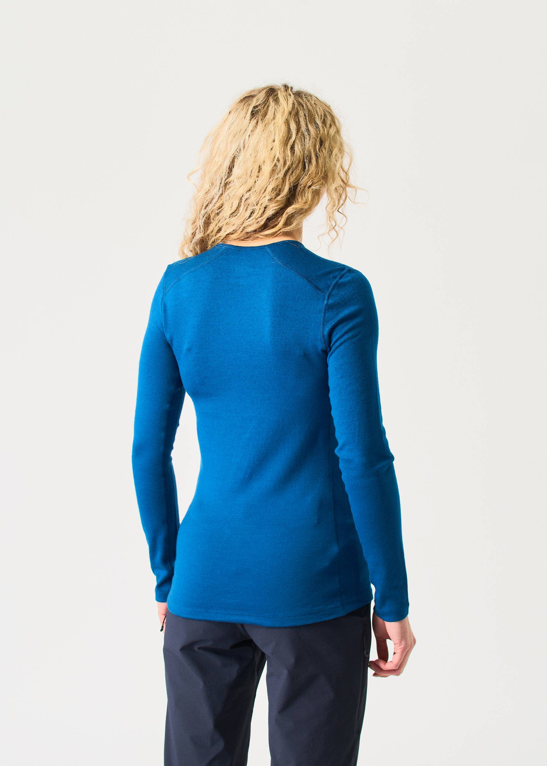Image - 3 - 260 Tech Long Sleeved Crew