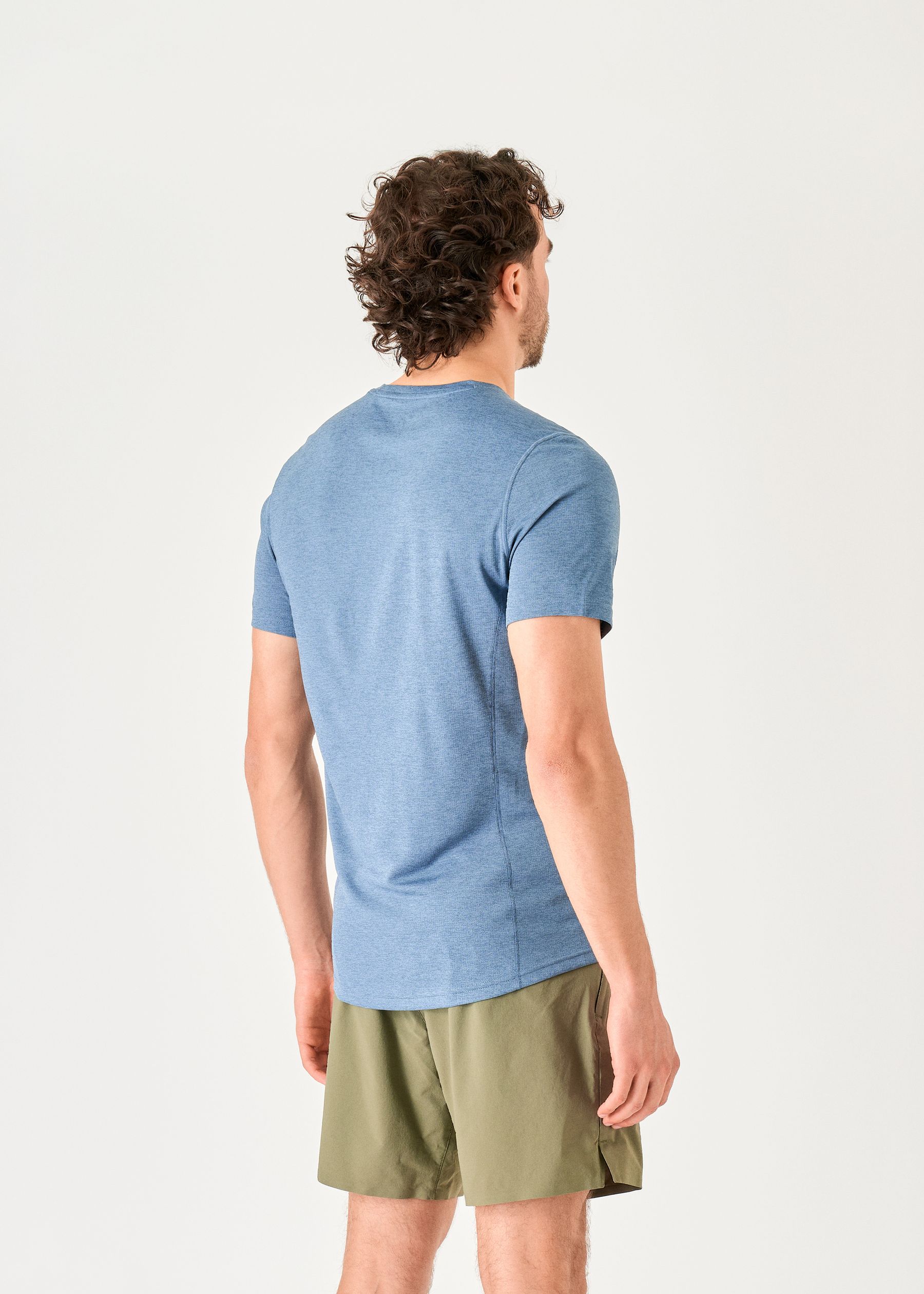 Image - 3 - Dart Short Sleeved T-Shirt