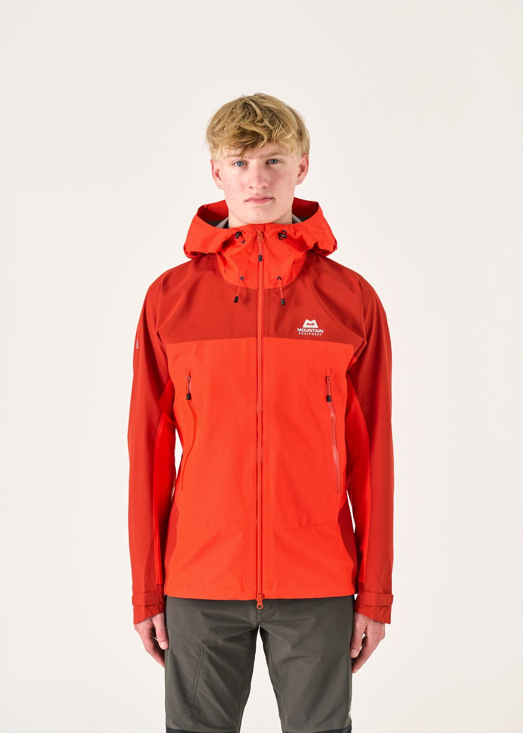 MOUNTAIN EQUIPMENT サルトロジャケット Mサイズ アウトドアウェア 034600001 Mountain Equipment M Saltoro Jacket at Amazon Men's Clothing