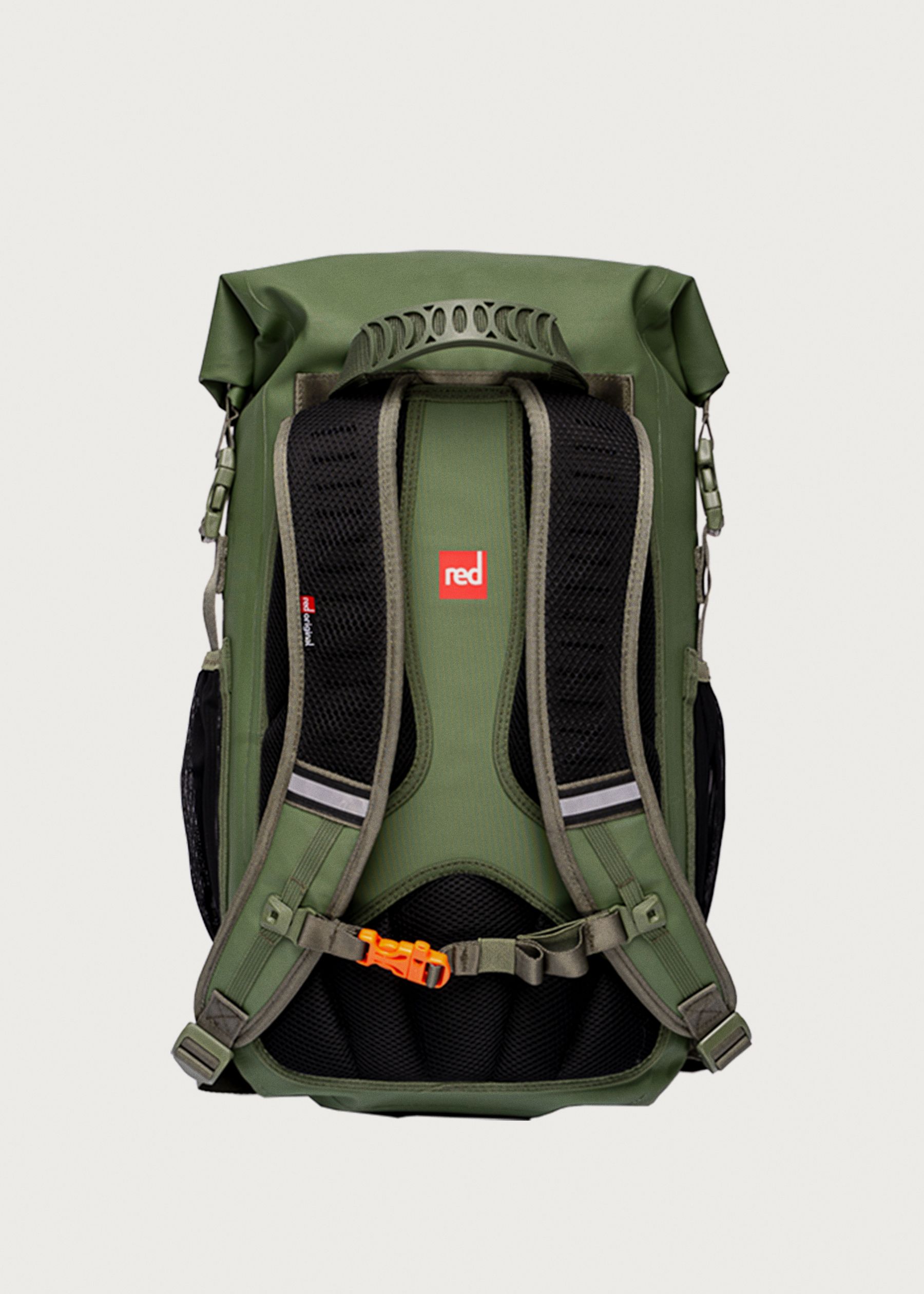 Image - 3 - Adventure Waterproof Backpack 30L