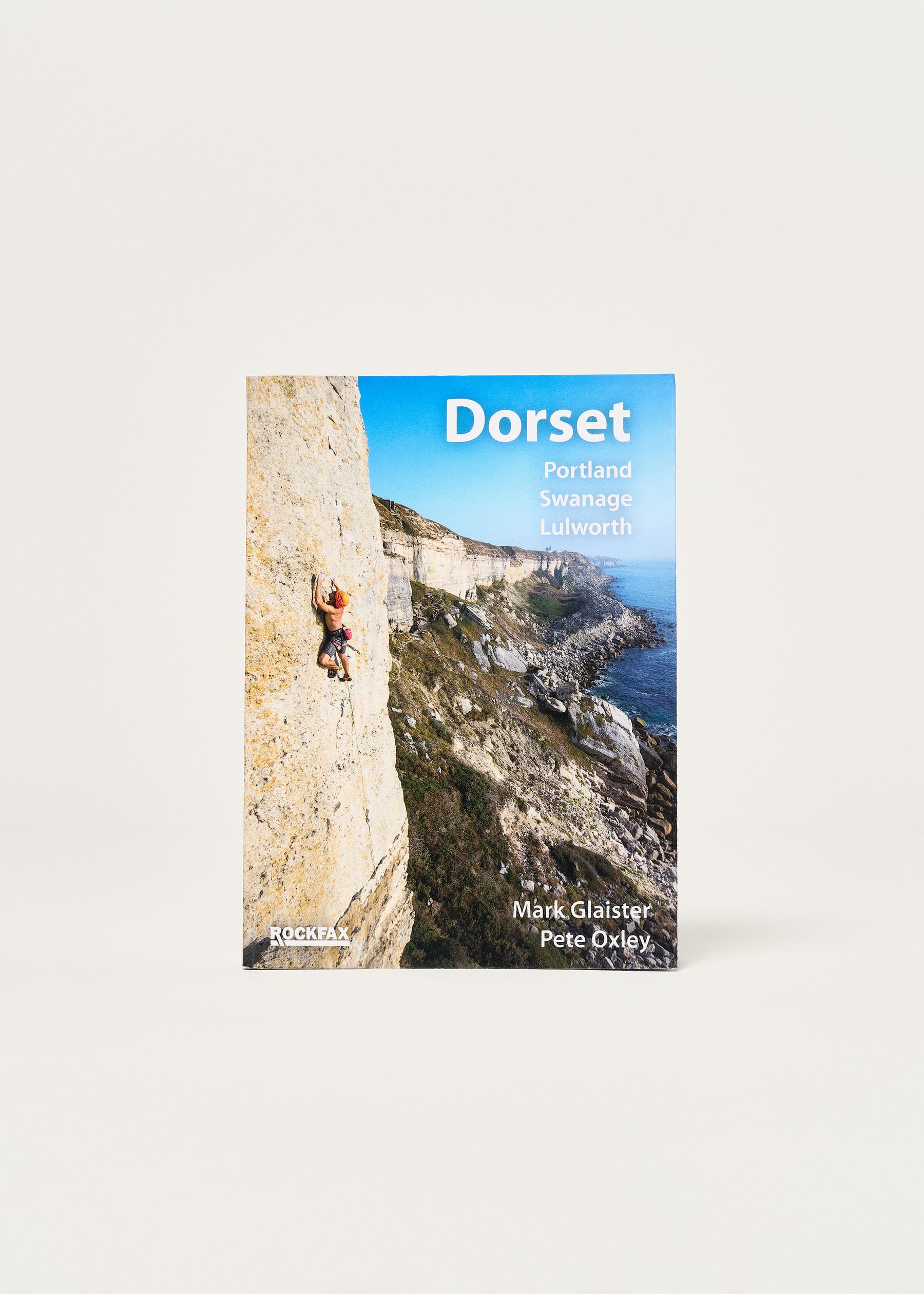 Image - 1 - Dorset Guidebook