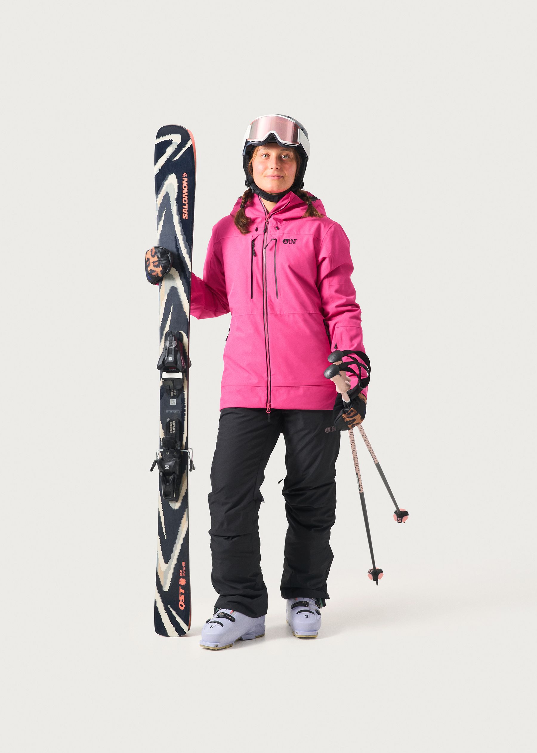 Image - 2 - Exa Jacket
