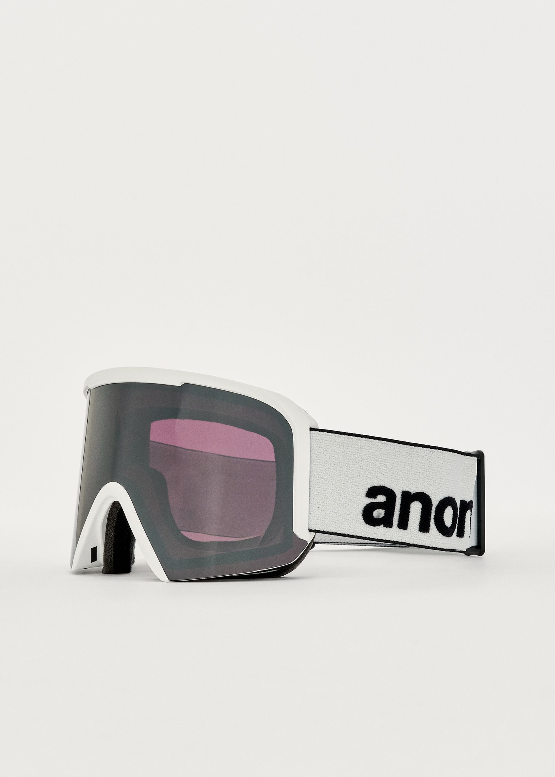 Image - 1 - Nesa White / Perceive Sunny Onyx + Perceive Cloudy Burst Goggles