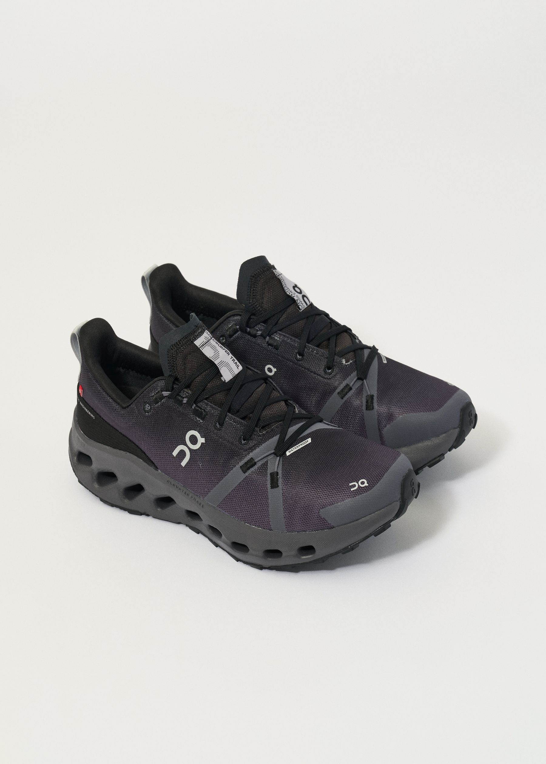 Image - 2 - Cloudsurfer Waterproof Trail Running Shoes