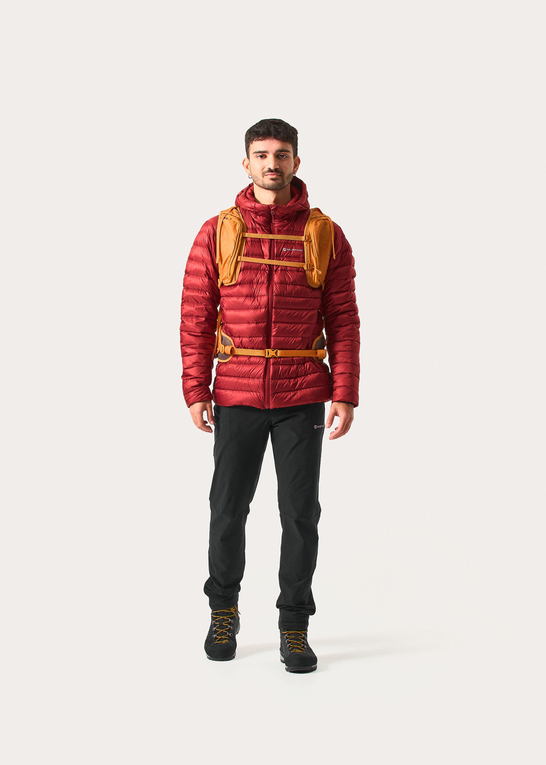 Image - 2 - Anti-Freeze Hoodie