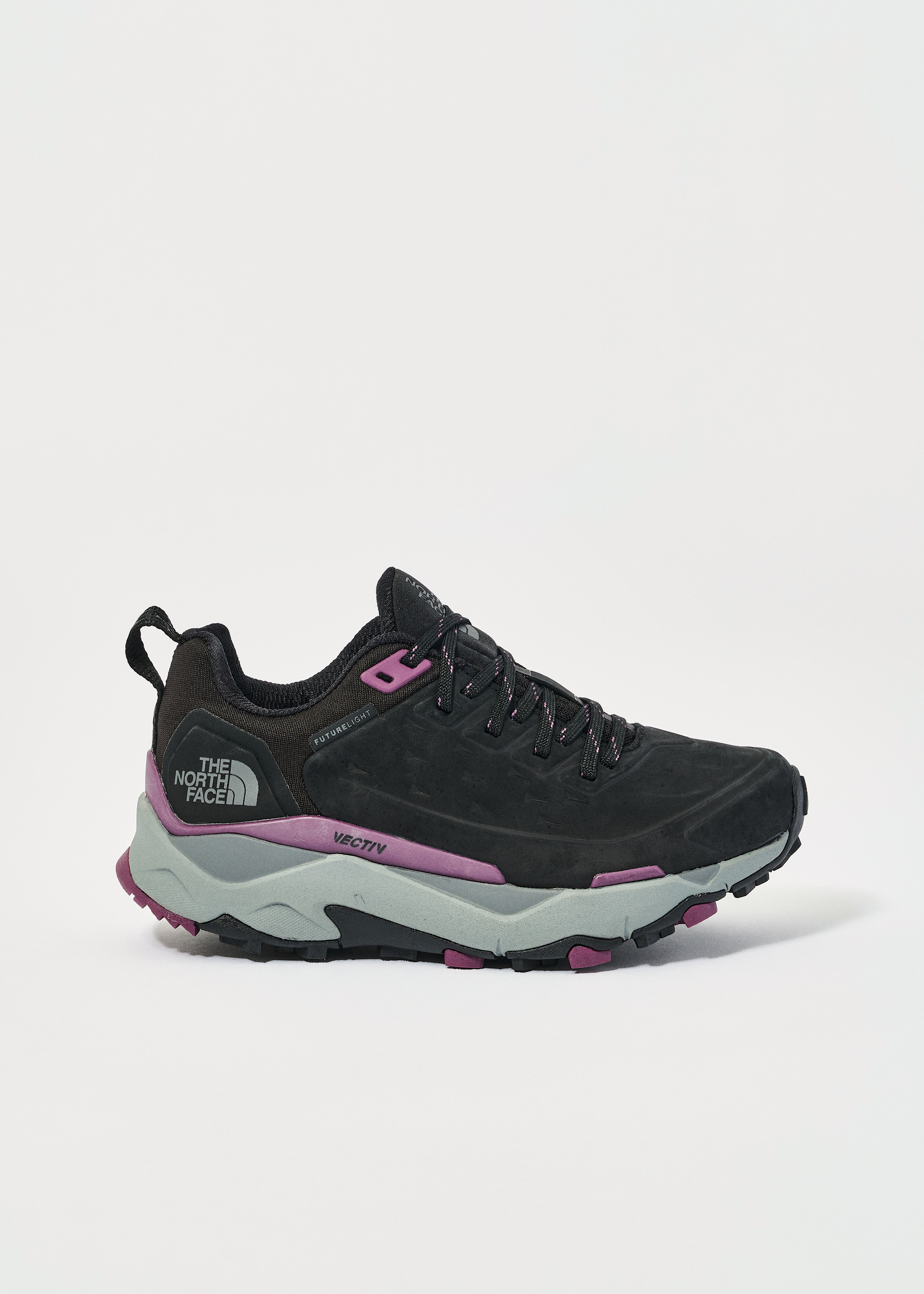 The North Face Vectiv Exploris Leather FUTURELIGHT Shoes