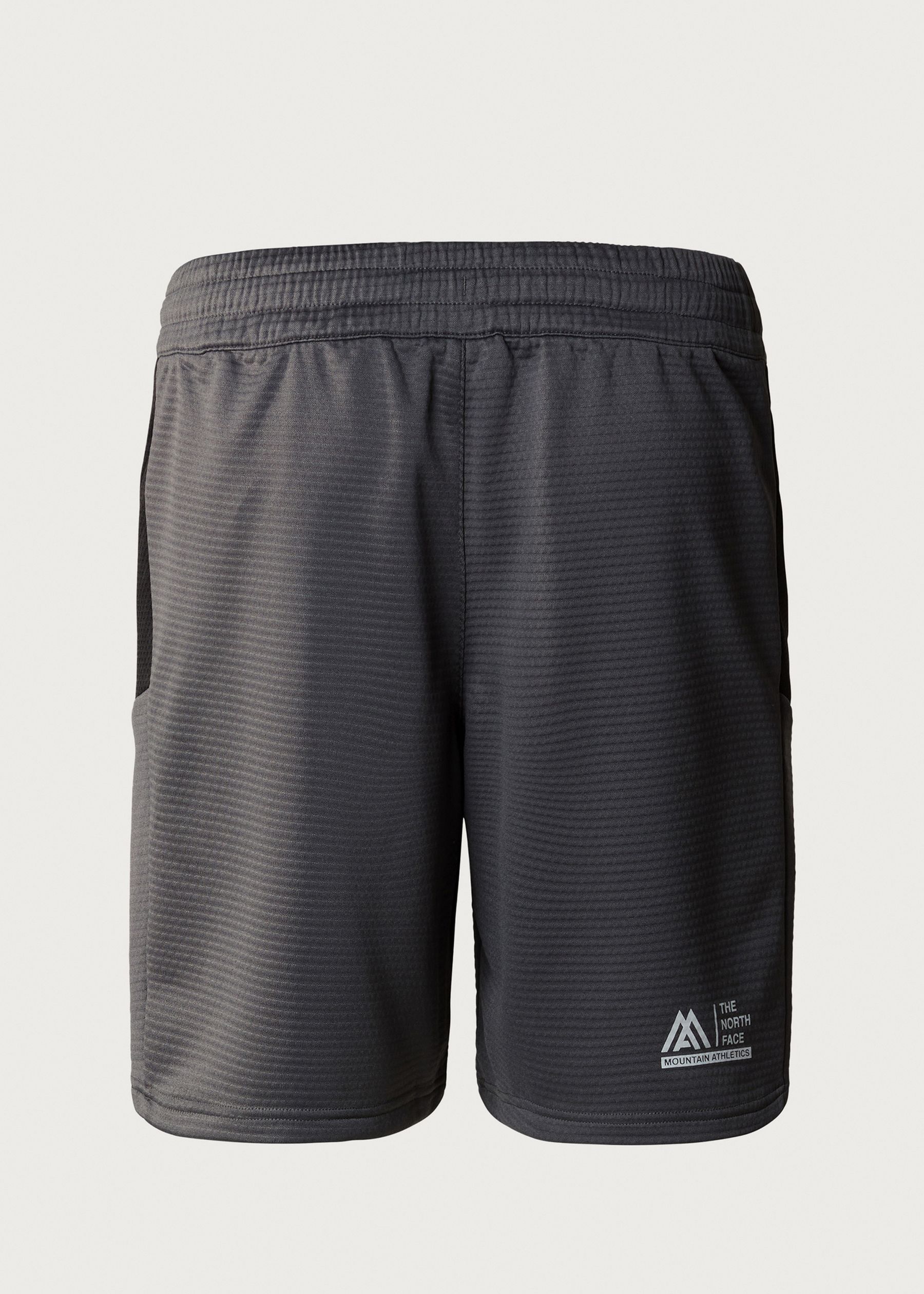 Image - 2 - MA Fleece Shorts