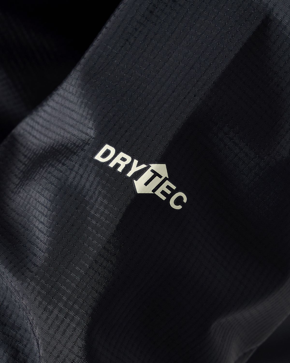 Dry-Tec waterproof membrane