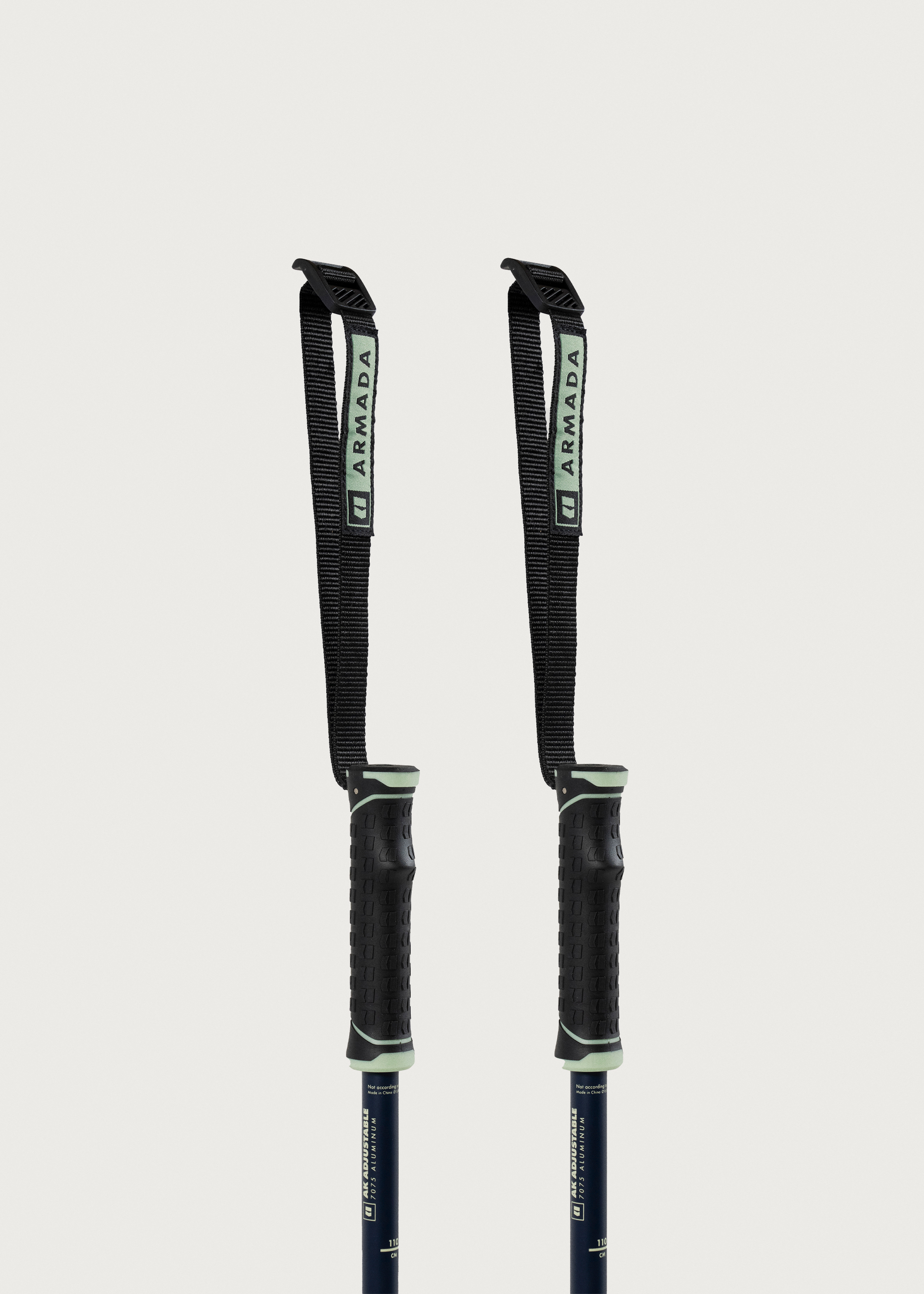 Armada AK Adjustable Ski Poles
