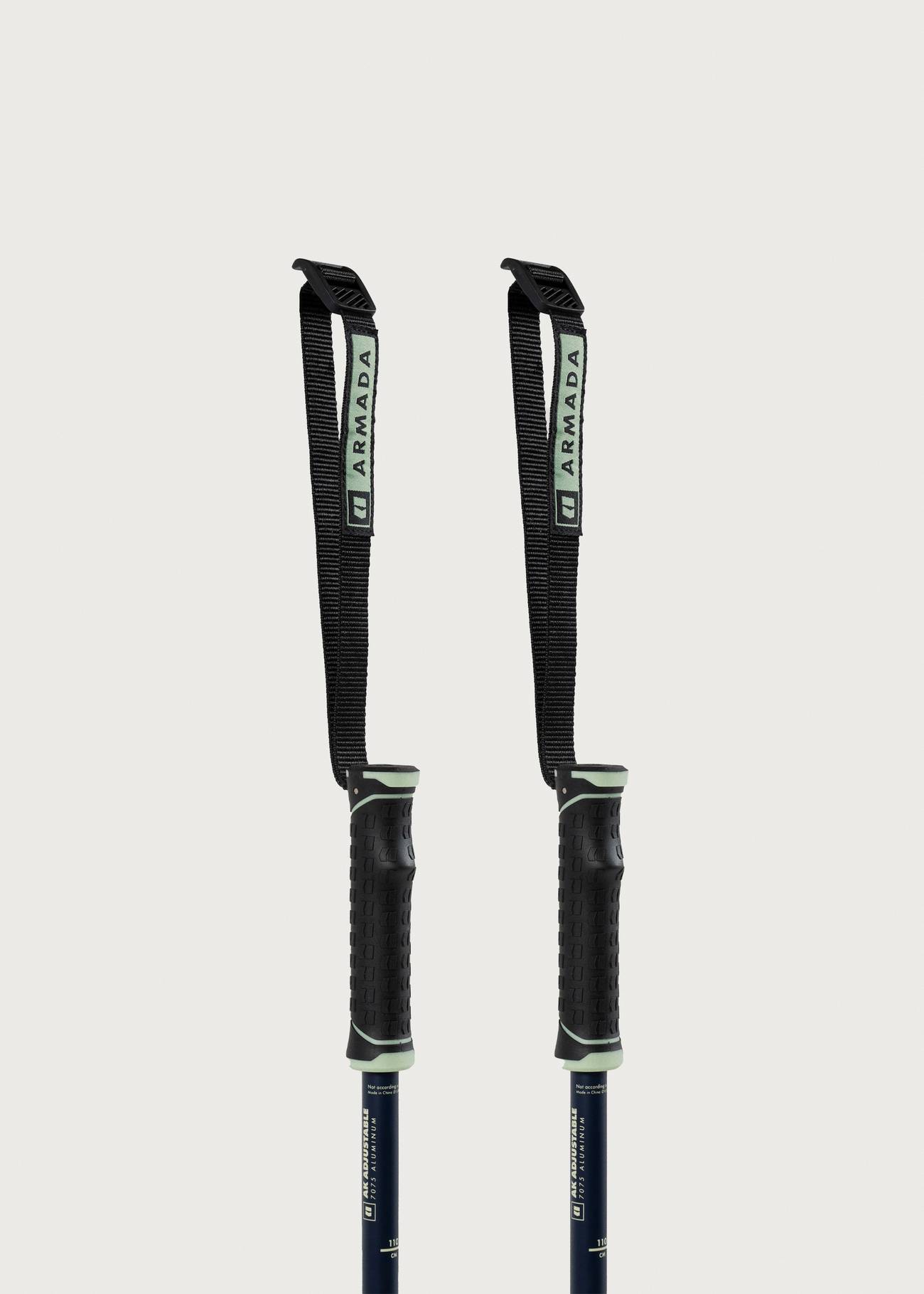 Armada AK Adjustable Ski Poles