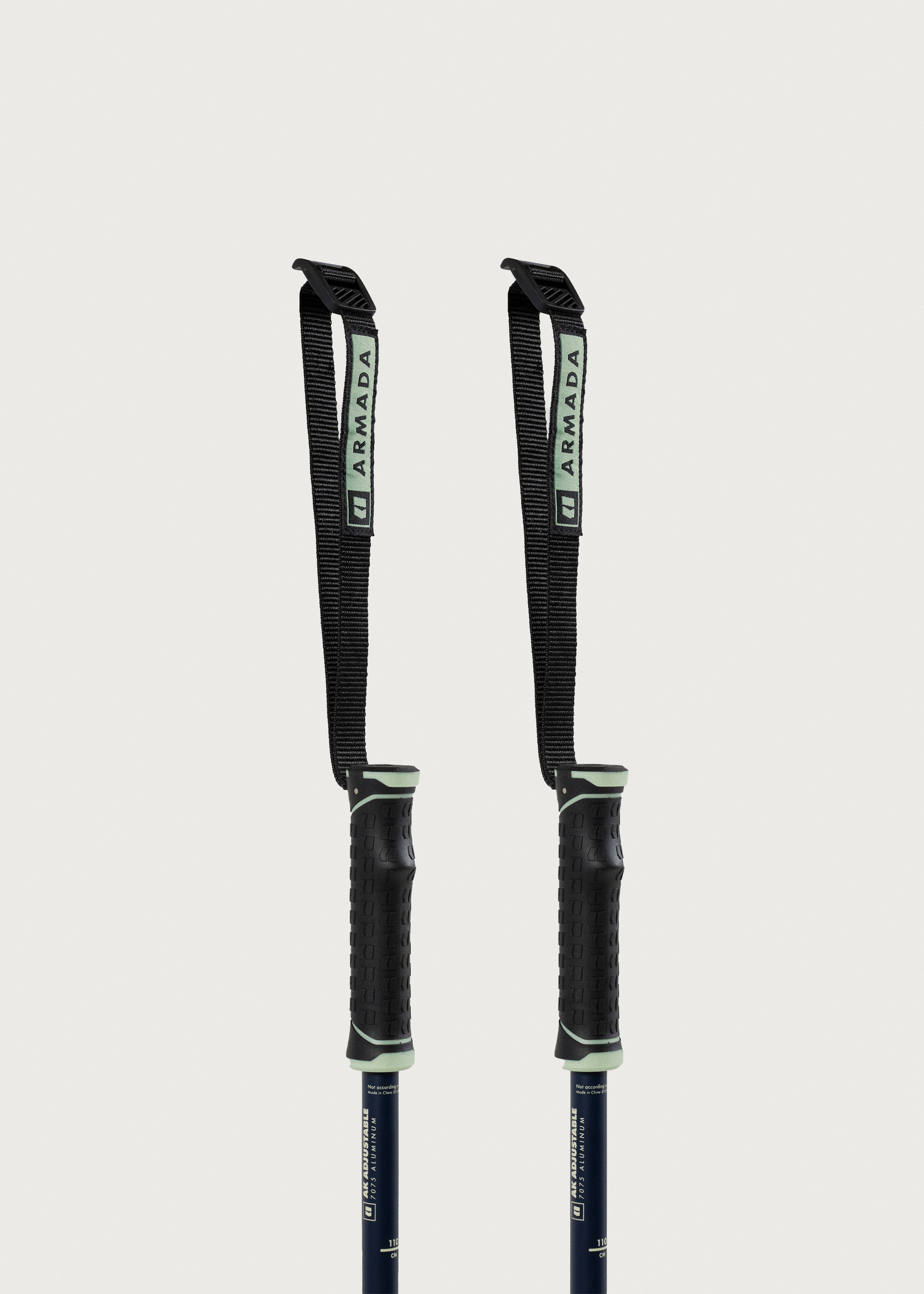 Armada AK Adjustable Ski Poles