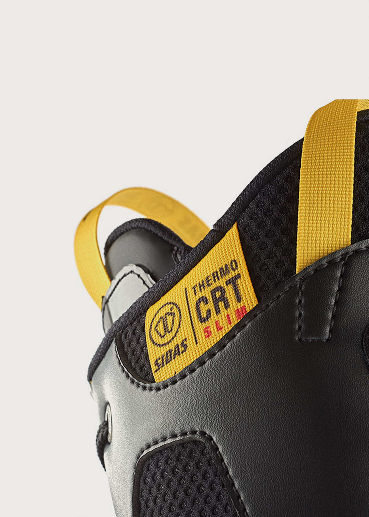 Sidas Central Removable Tongue Slim