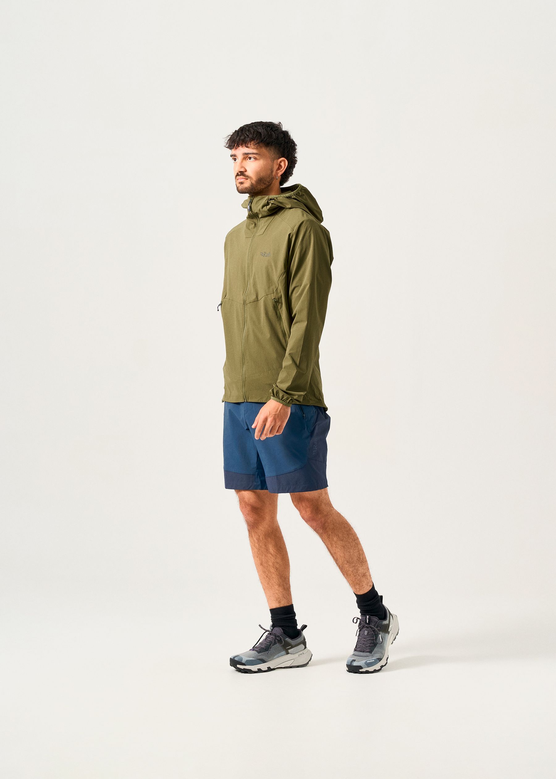 Image - 2 - Borealis Hoody
