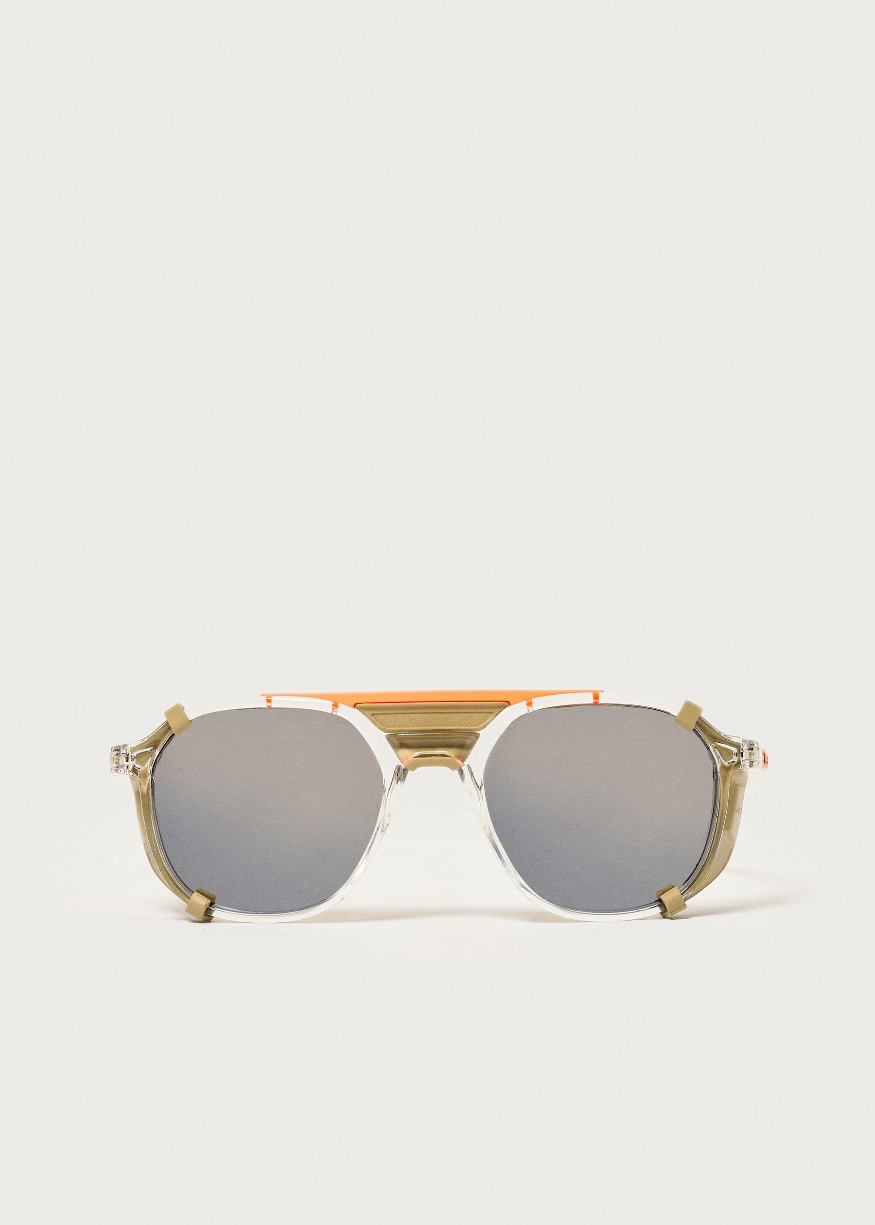 Image - 3 - Slack Cover Spectron 3 Polarised Sunglasses